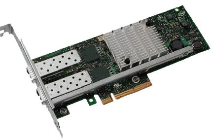 DELL 540-BBDR carte réseau Interne Ethernet / Fiber 10000 Mbit/s