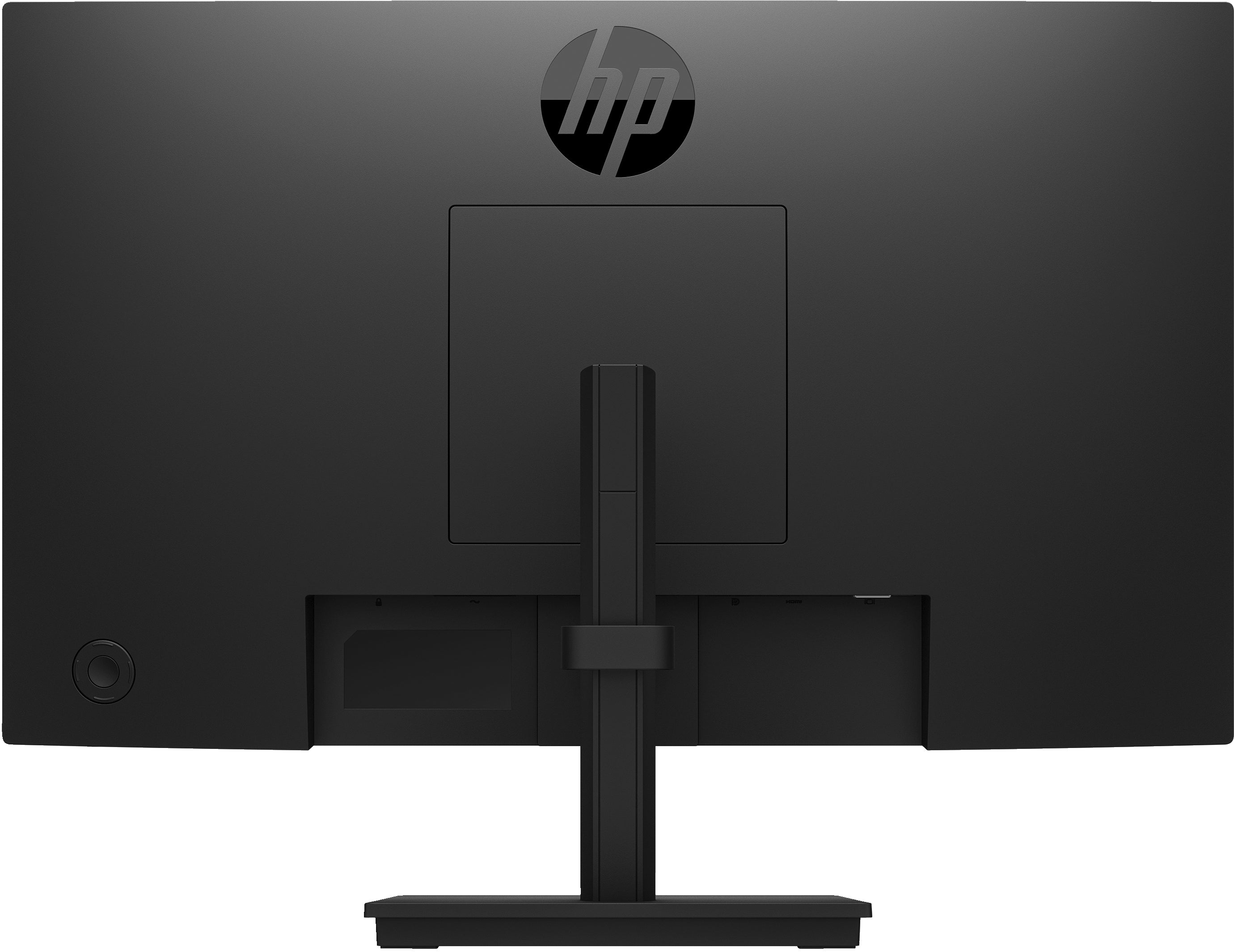 HP P22h G5 écran plat de PC 54,6 cm (21.5") 1920 x 1080 pixels Full HD Noir