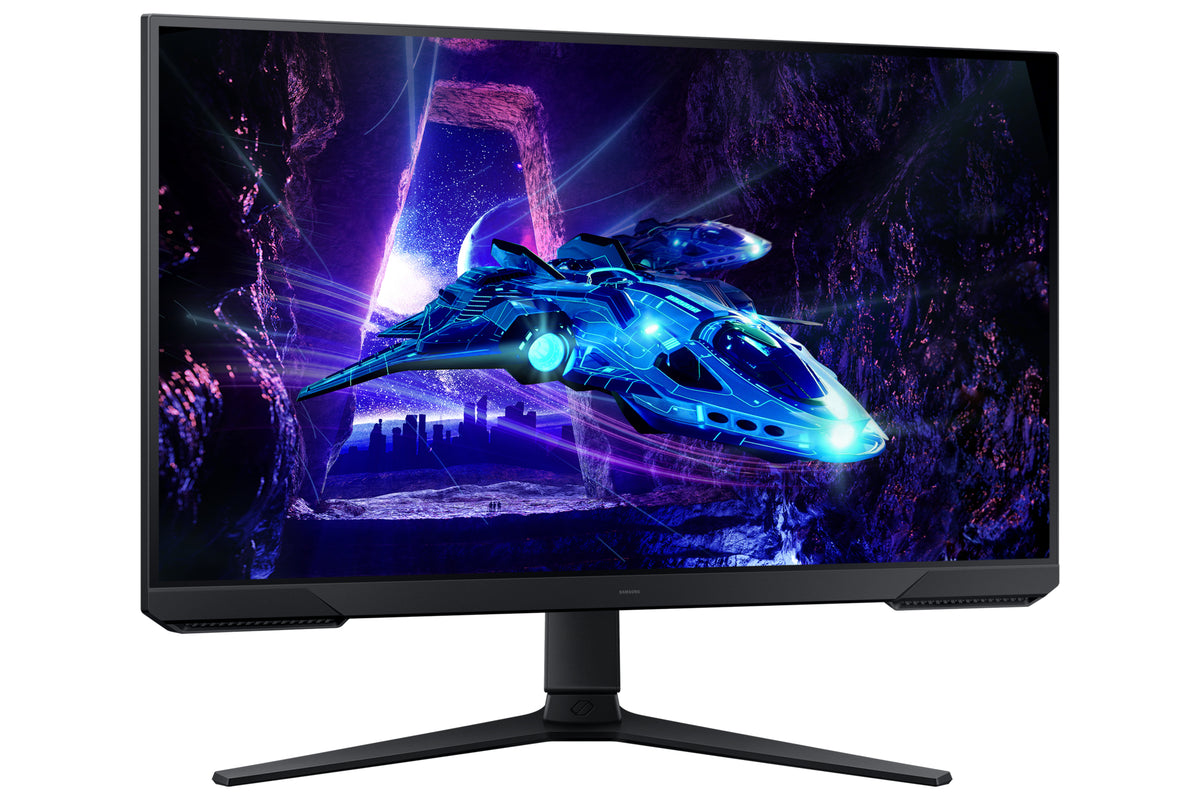 Samsung 27" Odyssey G3 G30D FHD 180Hz Gaming Monitor
