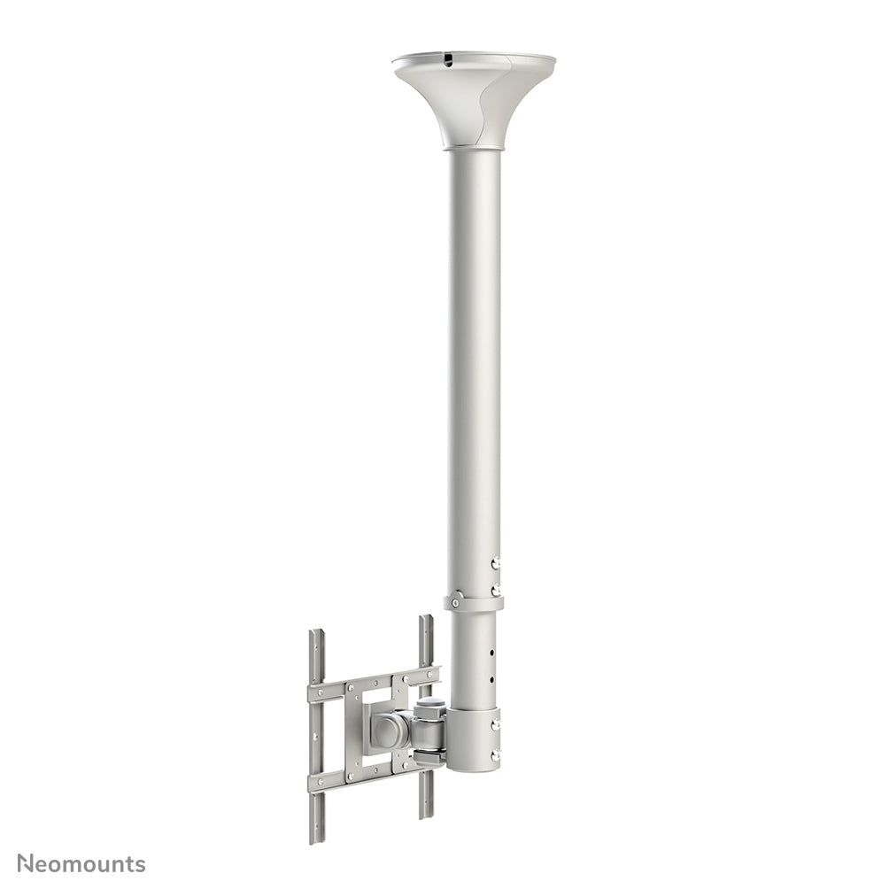 Neomounts FPMA-C200 Support de plafond pour écran de 10-40" - h64-104 cm