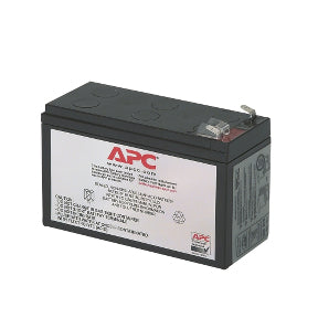 APC Cartouche de batterie de rechange #106
