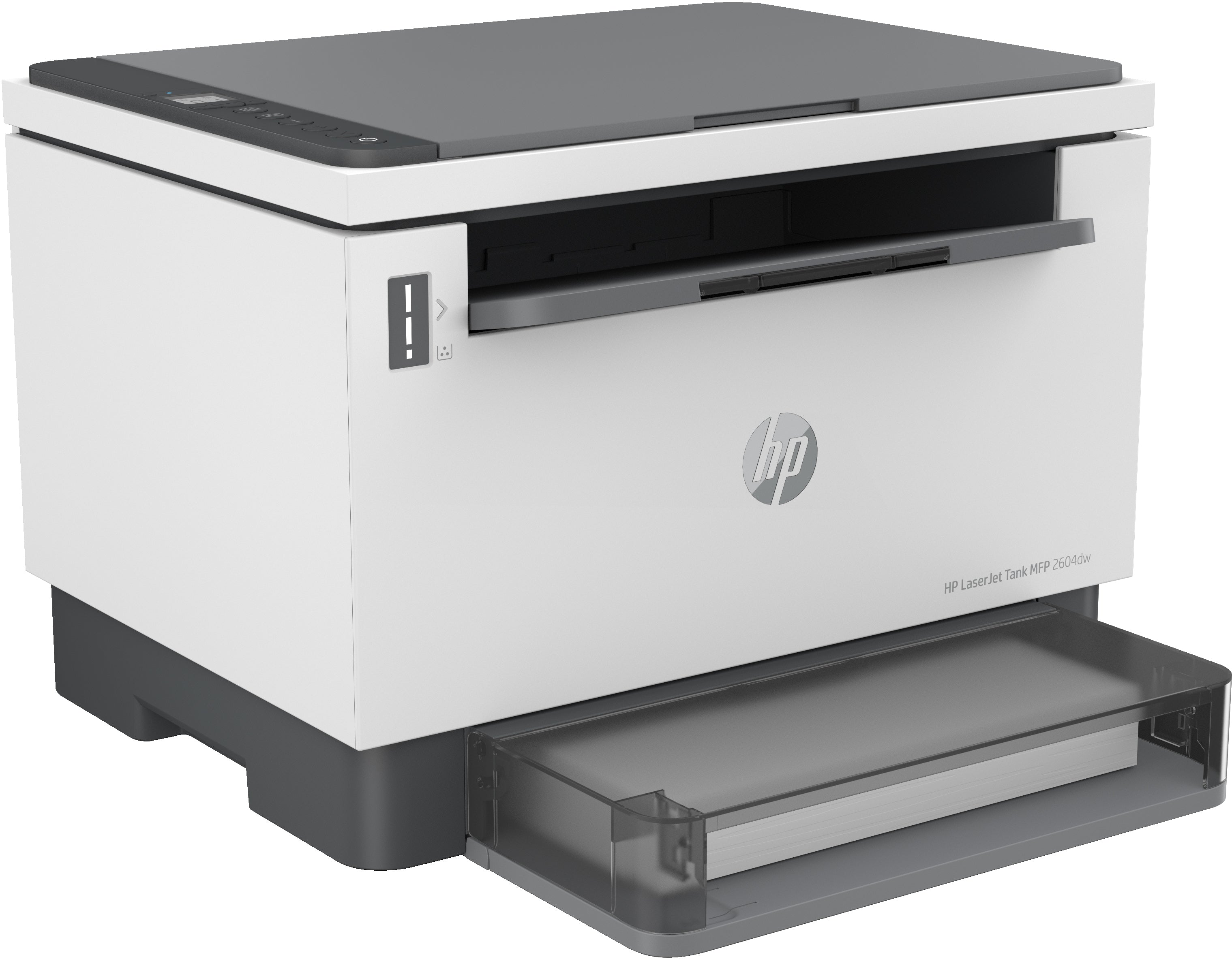HP LaserJet Imprimante Tank MFP 2604dw