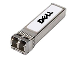 DELL 407-BBOU module émetteur-récepteur de réseau 10000 Mbit/s SFP+ 850 nm