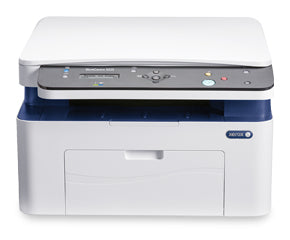 Xerox WorkCentre 3025/NI Laser A4 1200 x 1200 DPI 20 ppm Wifi