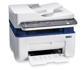Xerox WorkCentre 3025/NI Laser A4 1200 x 1200 DPI 20 ppm Wifi
