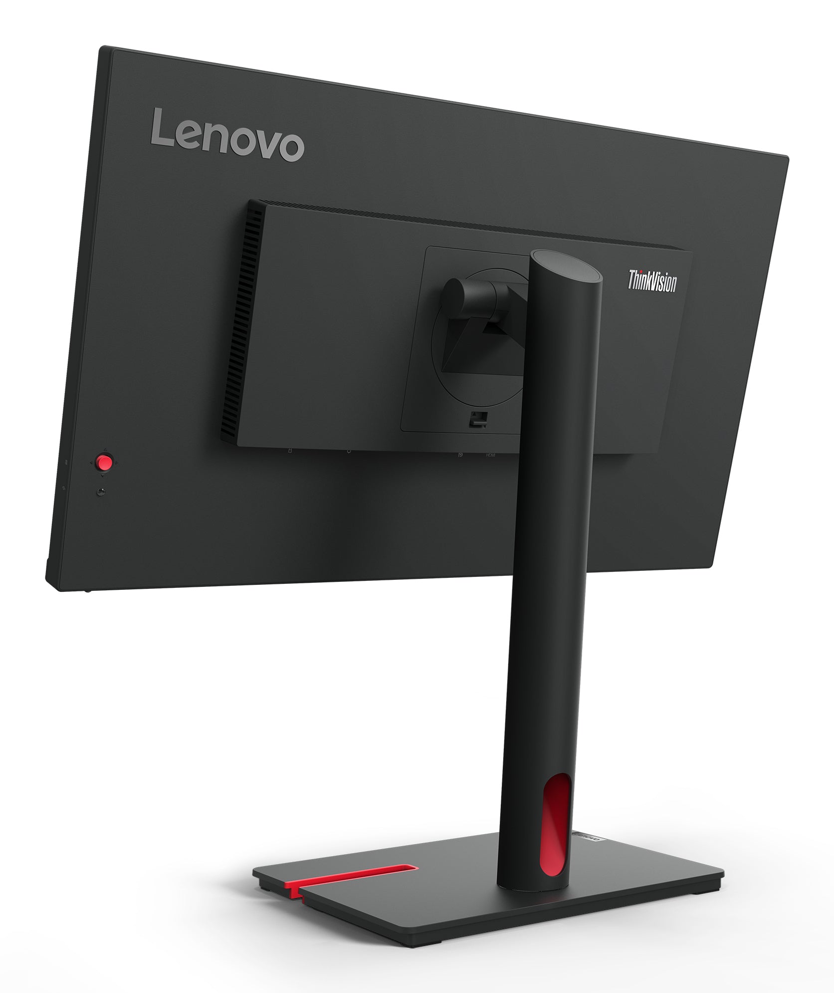 Lenovo ThinkVision T24i-30 LED display 60,5 cm (23.8") 1920 x 1080 pixels Full HD Noir