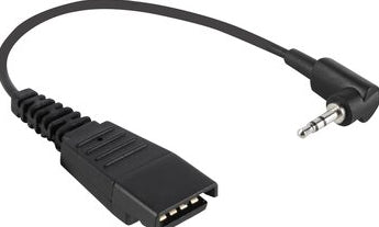 Jabra 8800-00-69 accessoire pour casque /oreillettes