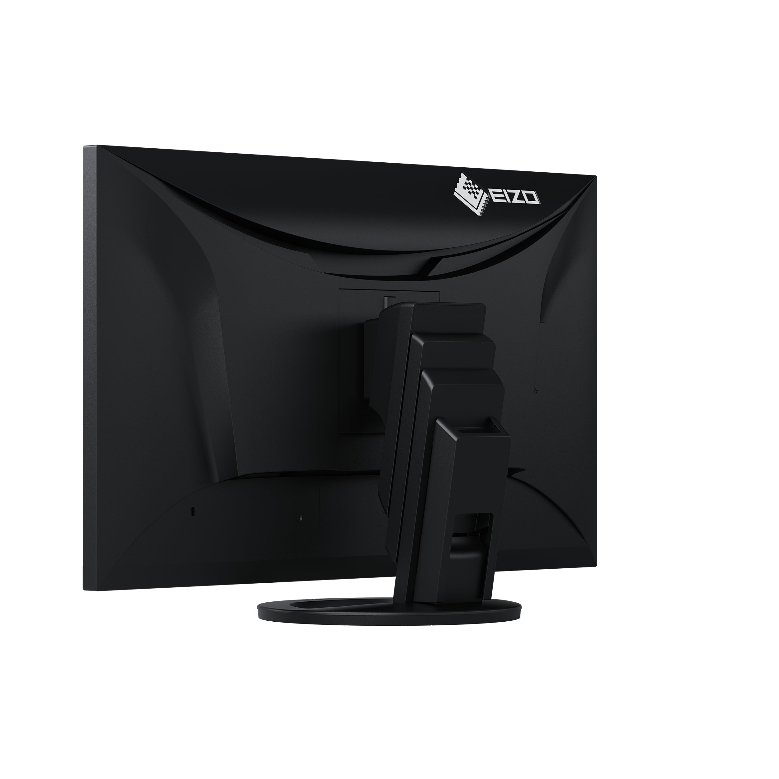 EIZO FlexScan EV2760-BK LED display 68,6 cm (27") 2560 x 1440 pixels Quad HD Noir