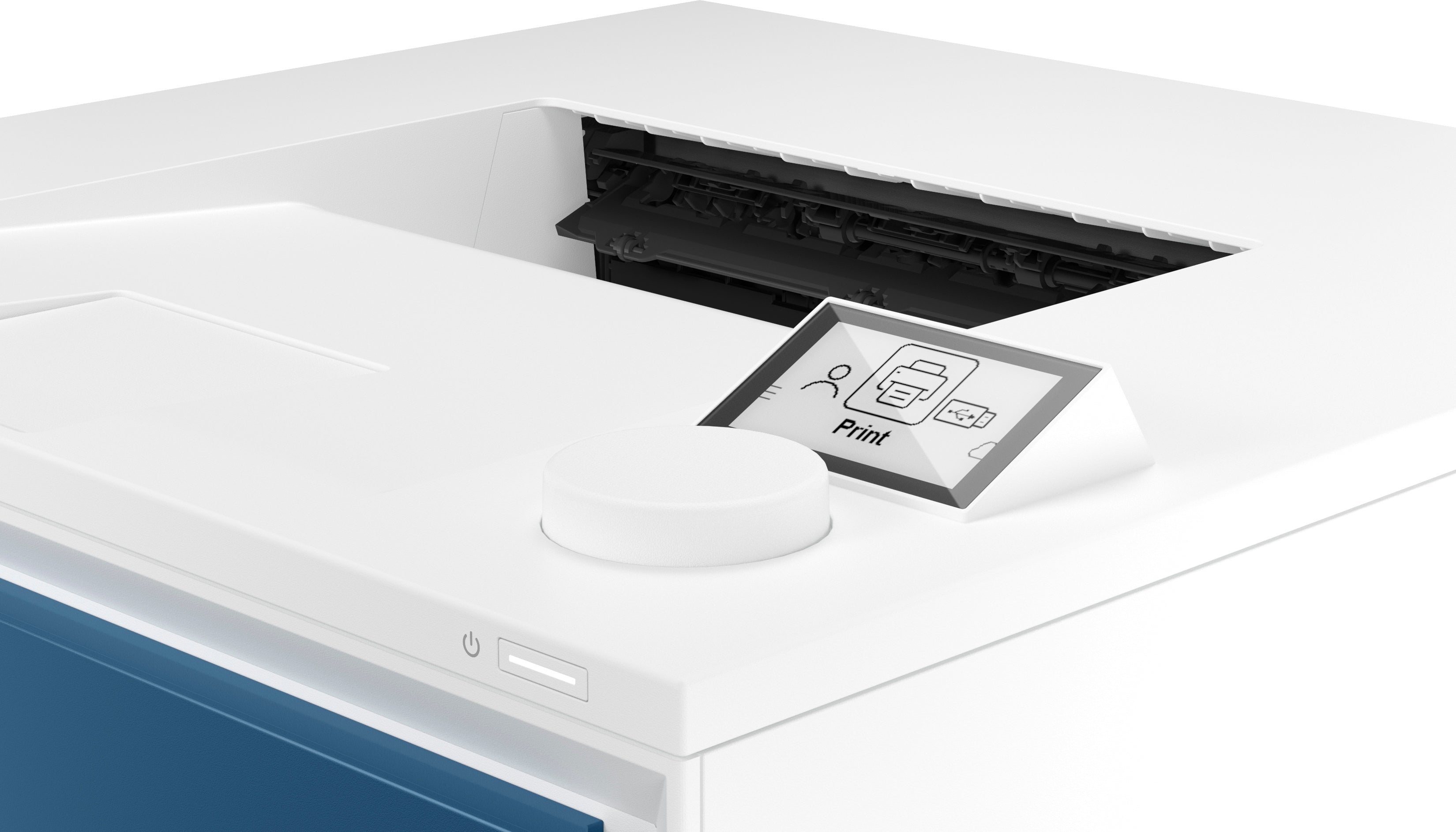 HP Color LaserJet Pro Imprimante 4202dw