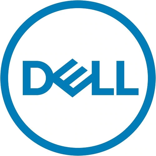 DELL DXD9H Obturateur de baie de lecteur 2.5" Panneau de support