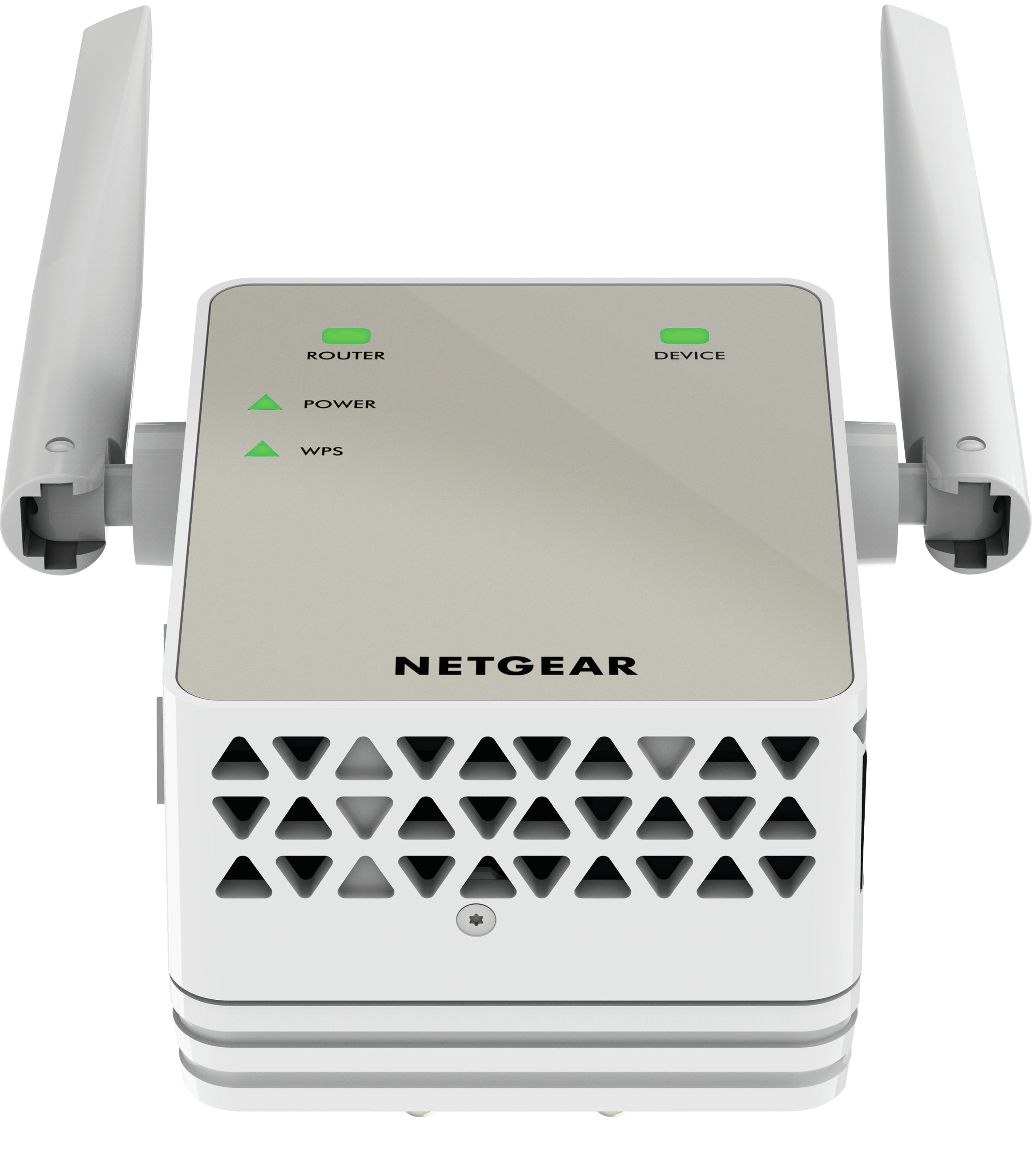 NETGEAR EX6120 Émetteur réseau