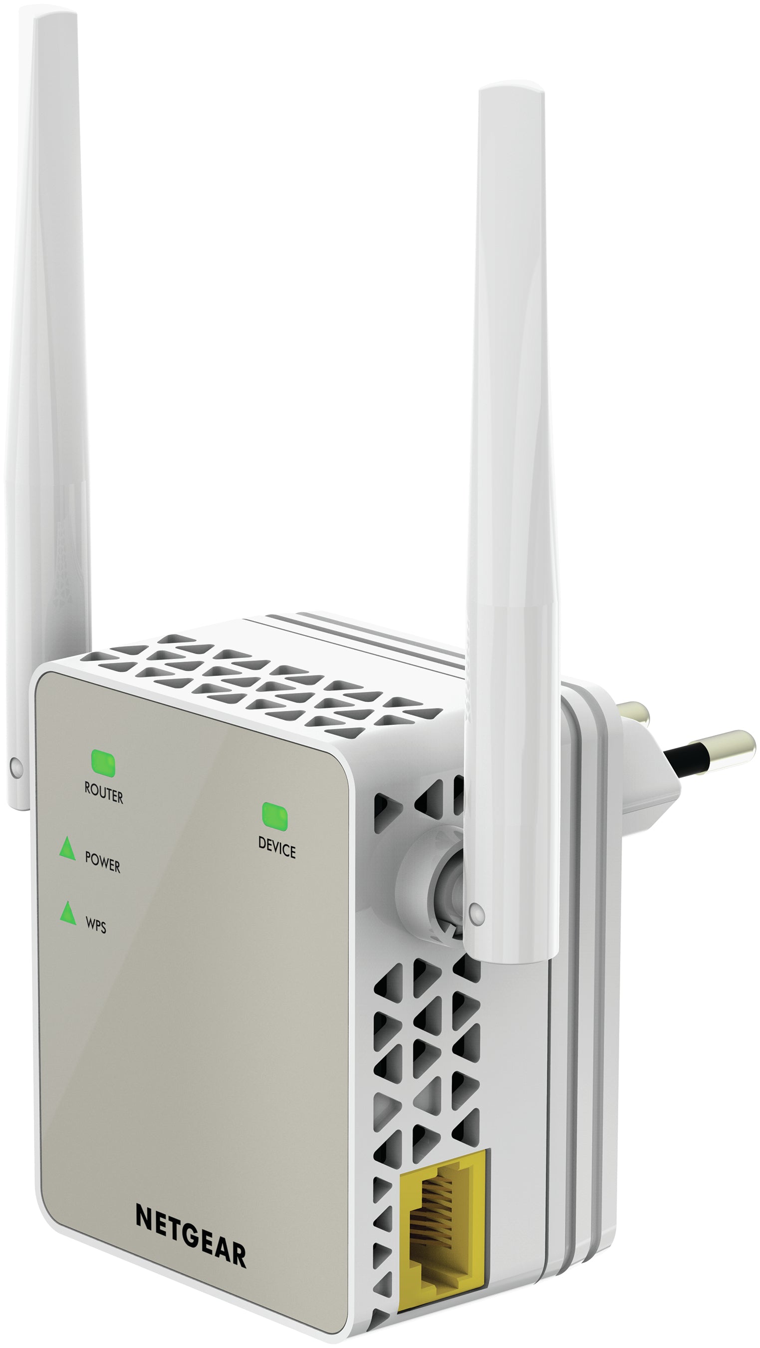 NETGEAR EX6120 Émetteur réseau