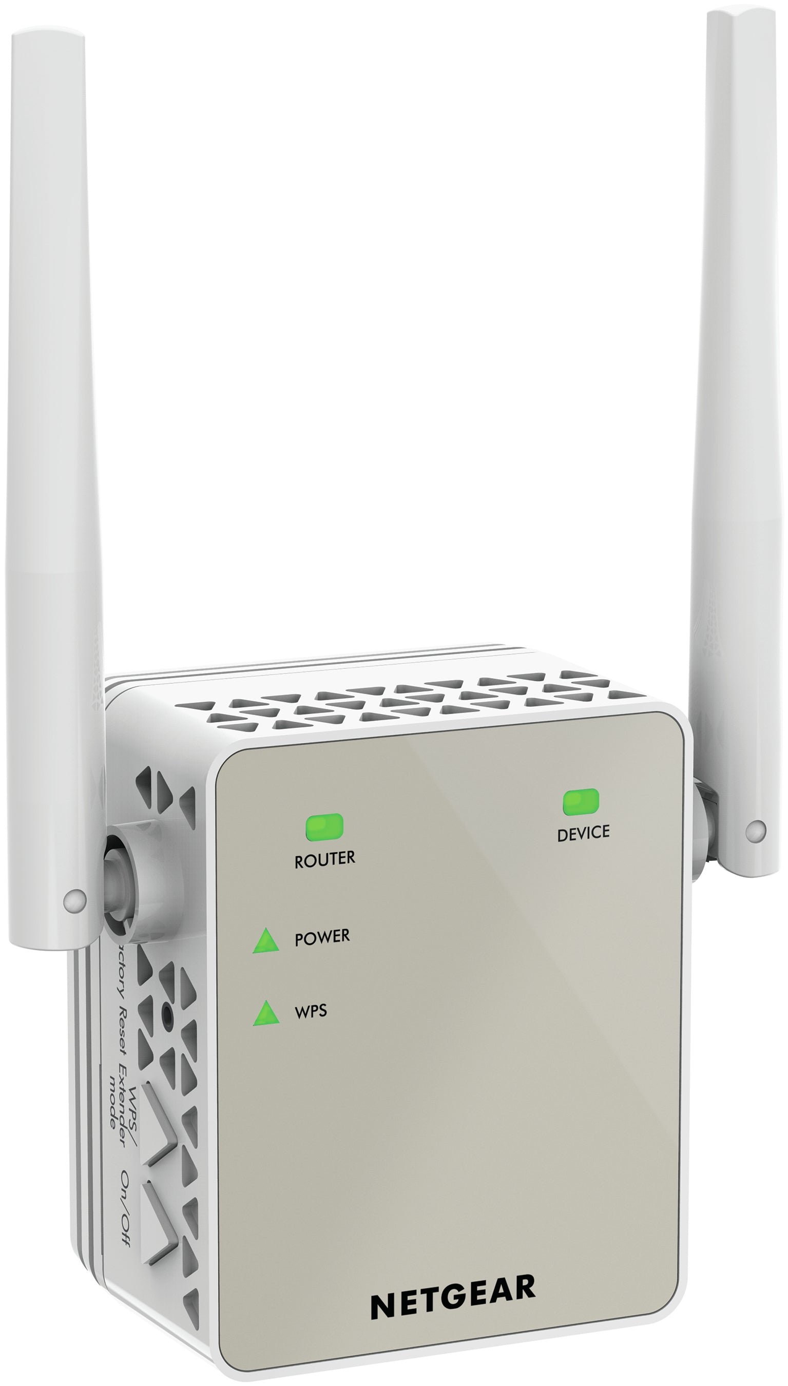 NETGEAR EX6120 Émetteur réseau