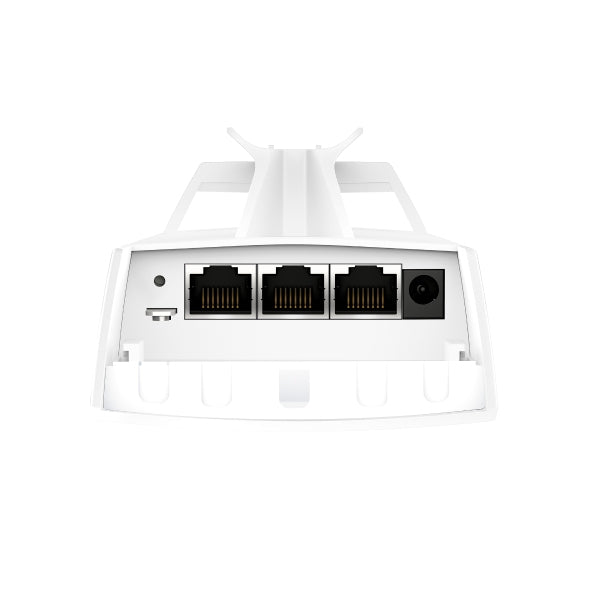 TP-Link EAP211-BRIDGE KIT pont & répéteur Pont réseau 867 Mbit/s Blanc