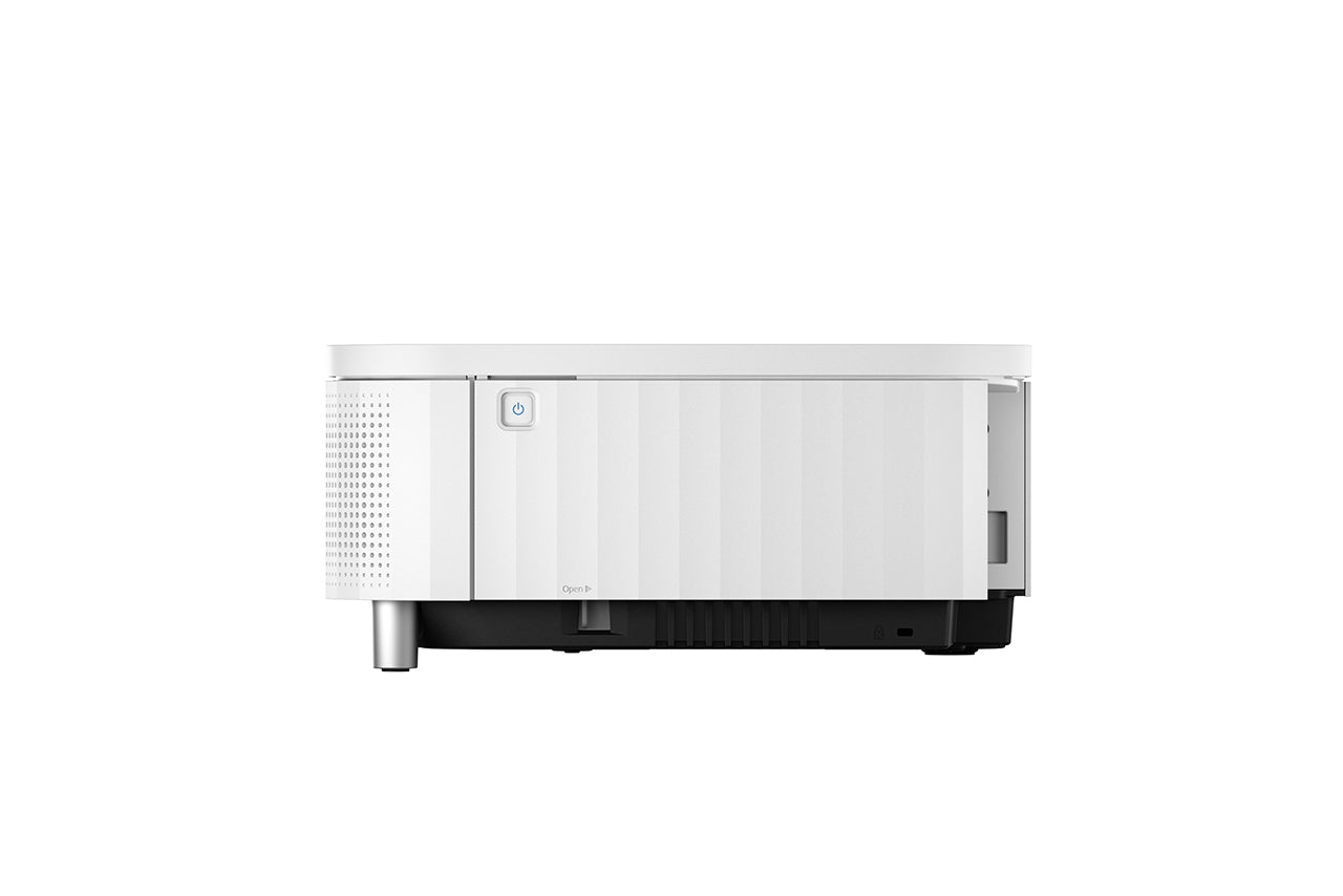 Epson EB-810E Projecteur à focale ultra courte 5000 ANSI lumens 3LCD 1080p (1920x1080) Blanc
