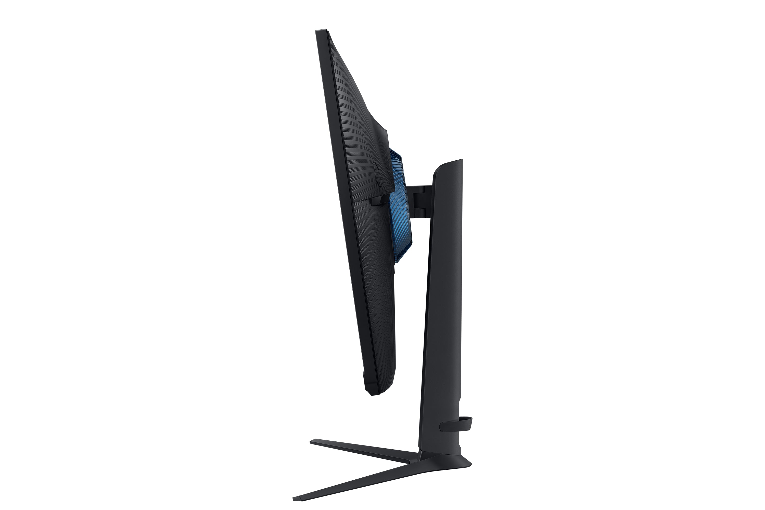 Samsung S32CG510EU écran plat de PC 81,3 cm (32") 2560 x 1440 pixels Quad HD LED Noir