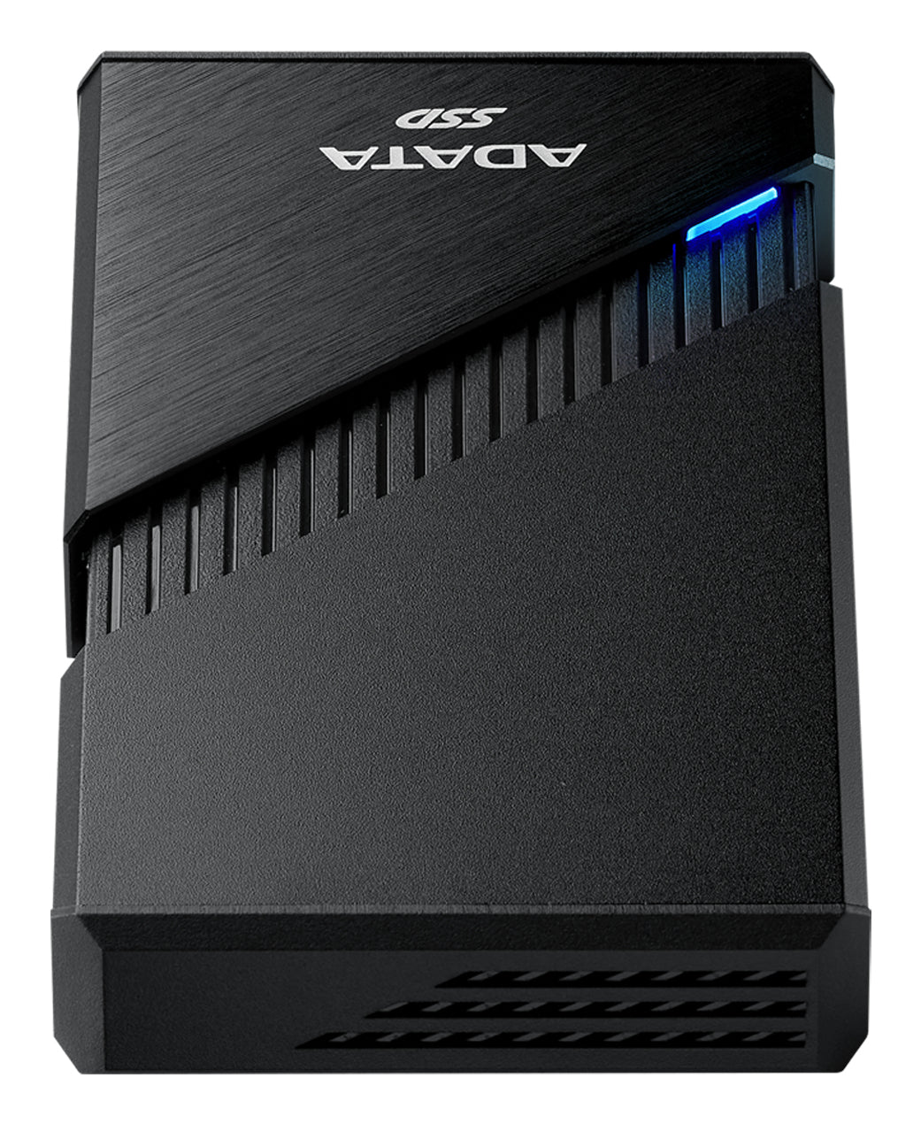 ADATA SE920 Technologie Thunderbolt 1 To USB Type-C 3.2 Gen 2 (3.1 Gen 2) Noir