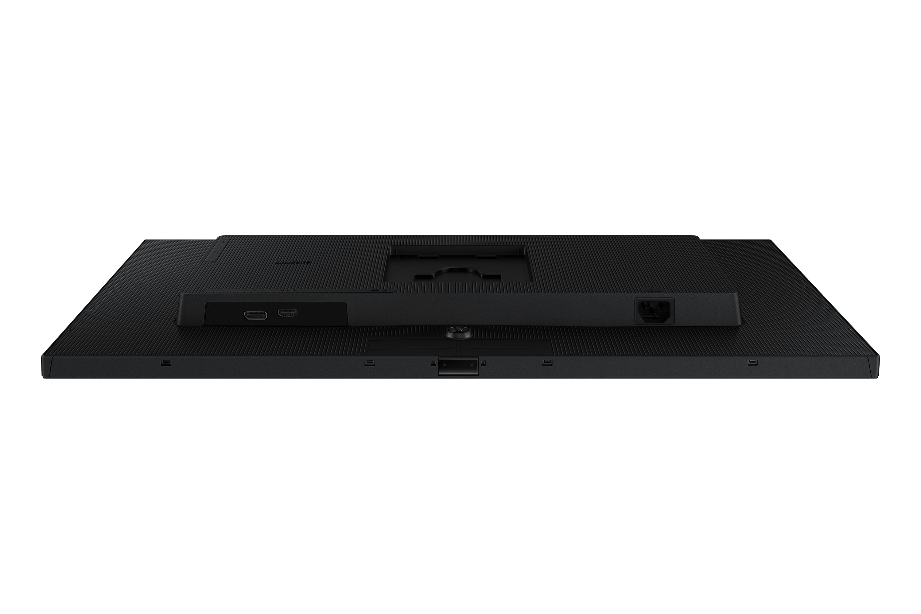 Samsung S70D écran plat de PC 68,6 cm (27") 3840 x 2160 pixels 4K Ultra HD LCD Noir