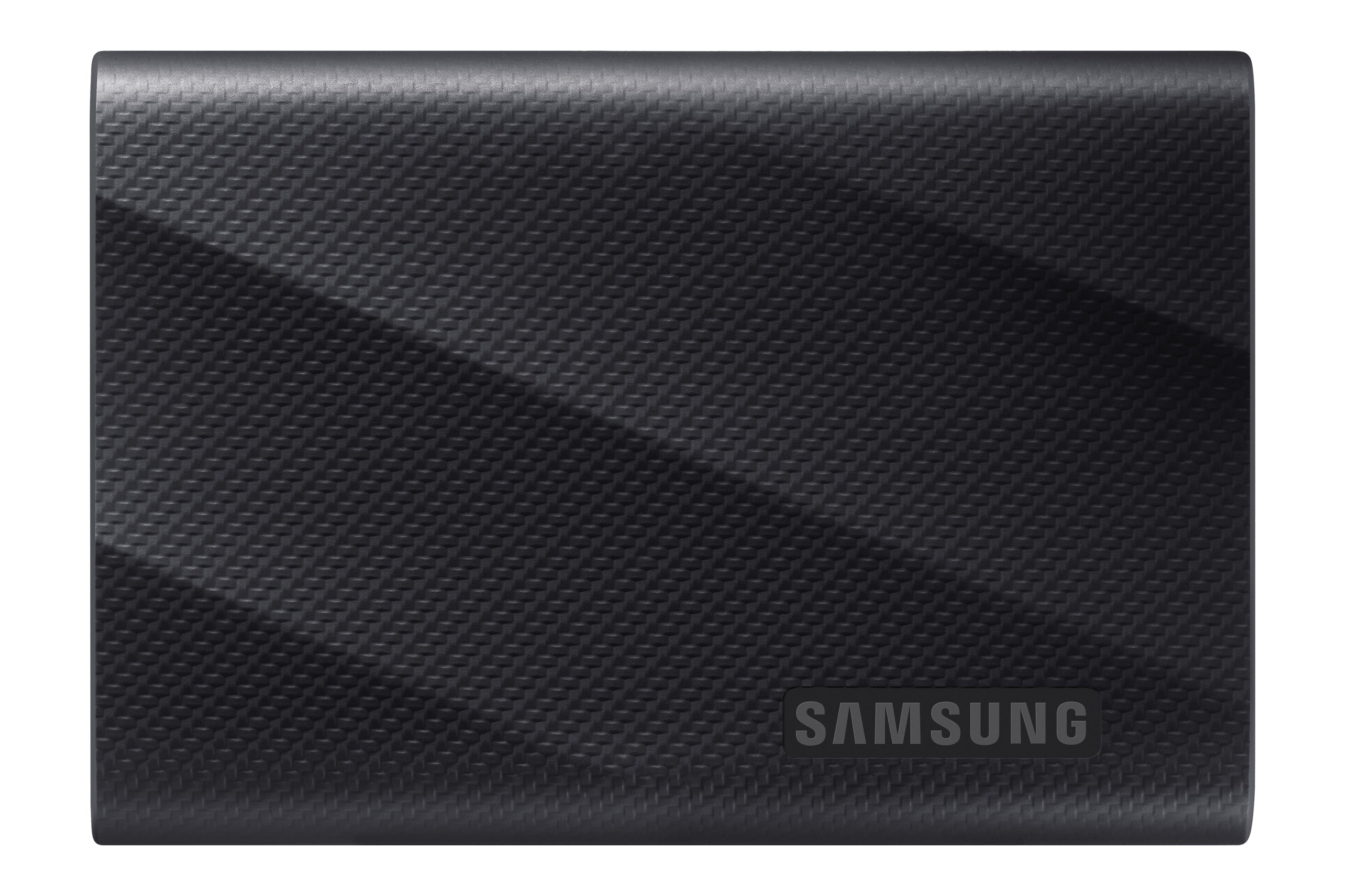 Samsung MU-PG2T0B 2 To USB Type-C 3.2 Gen 2 (3.1 Gen 2) Noir