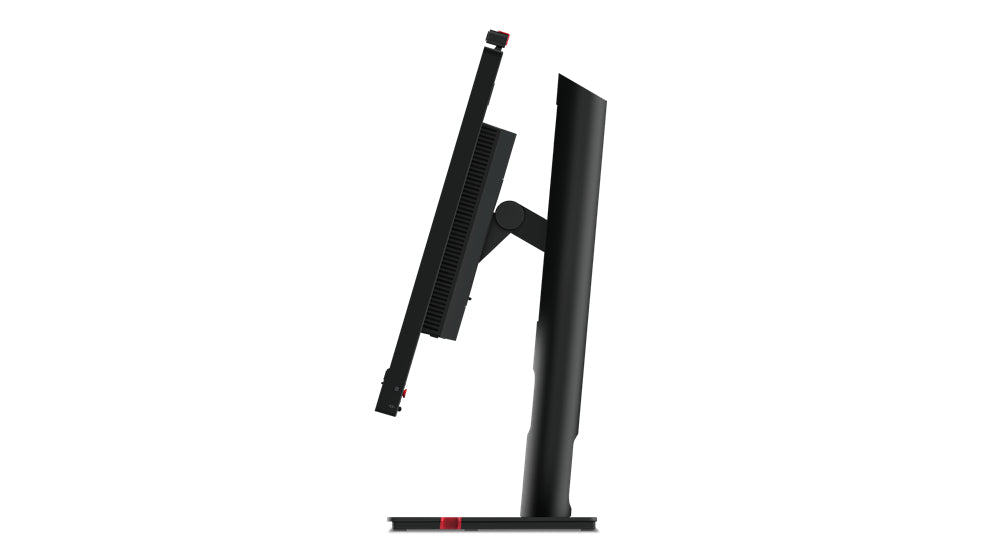 Lenovo ThinkVision T24v-30 LED display 60,5 cm (23.8") 1920 x 1080 pixels Full HD Noir