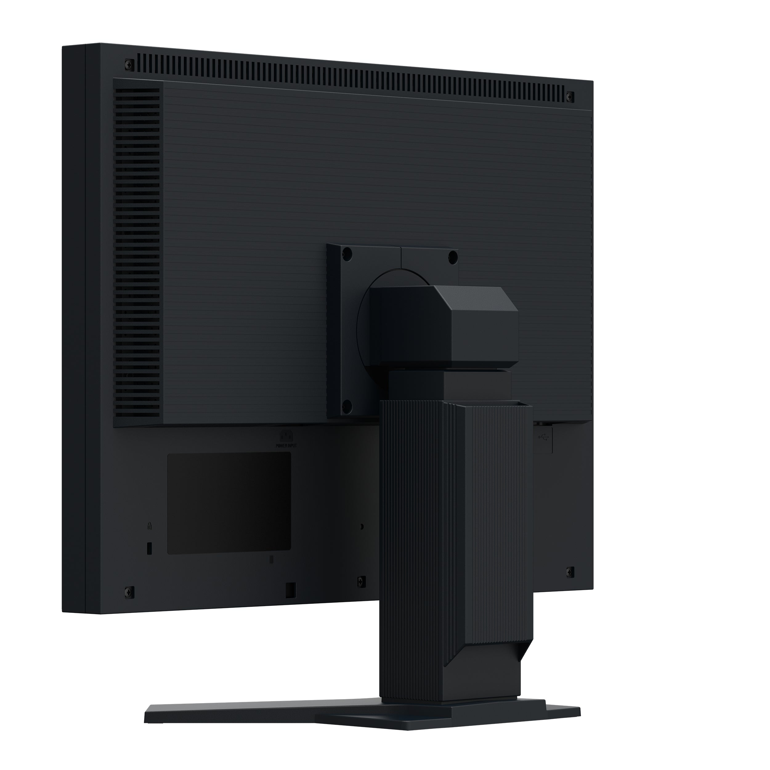 EIZO FlexScan S2134 LED display 54,1 cm (21.3") 1600 x 1200 pixels UXGA Noir