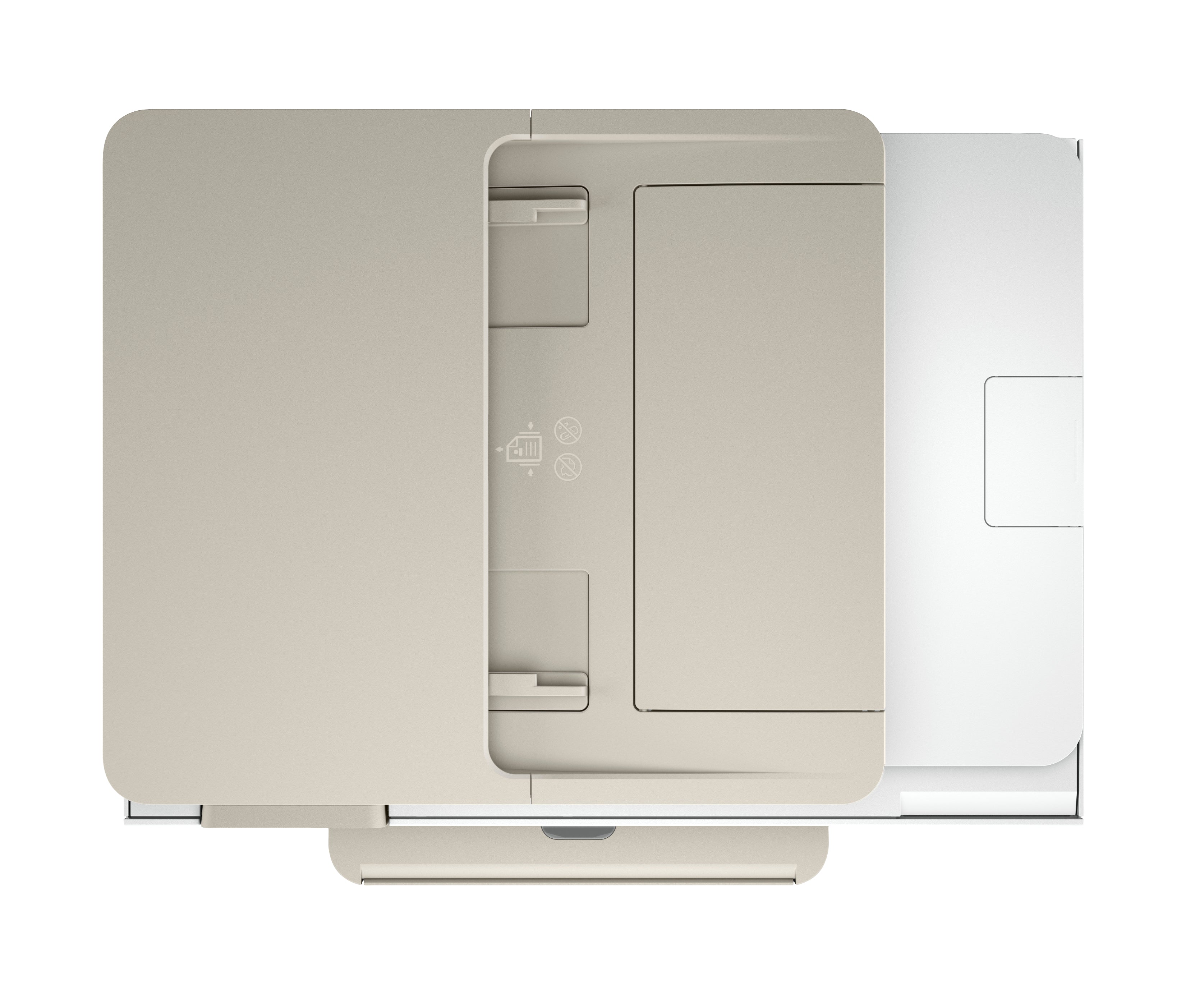 HP ENVY Inspire 7920e Sans fil All-in-One Couleur Imprimante, Instant Ink; copieur, scanner
