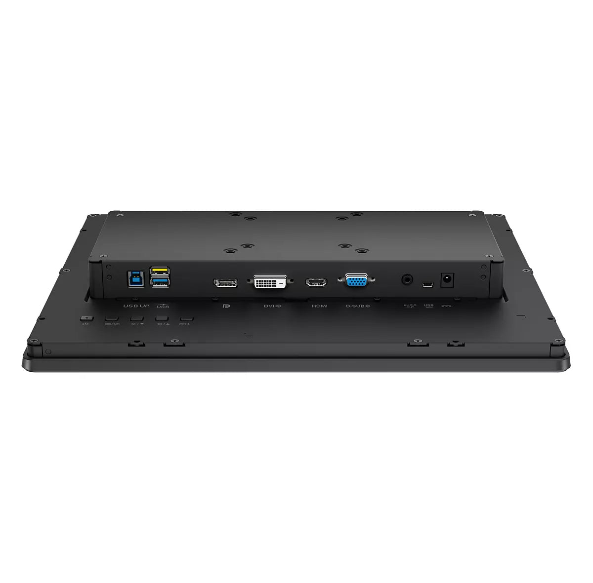 Philips B Line 172B1TFL/00 écran plat de PC 43,2 cm (17") 1280 x 1024 pixels LED Écran tactile Noir
