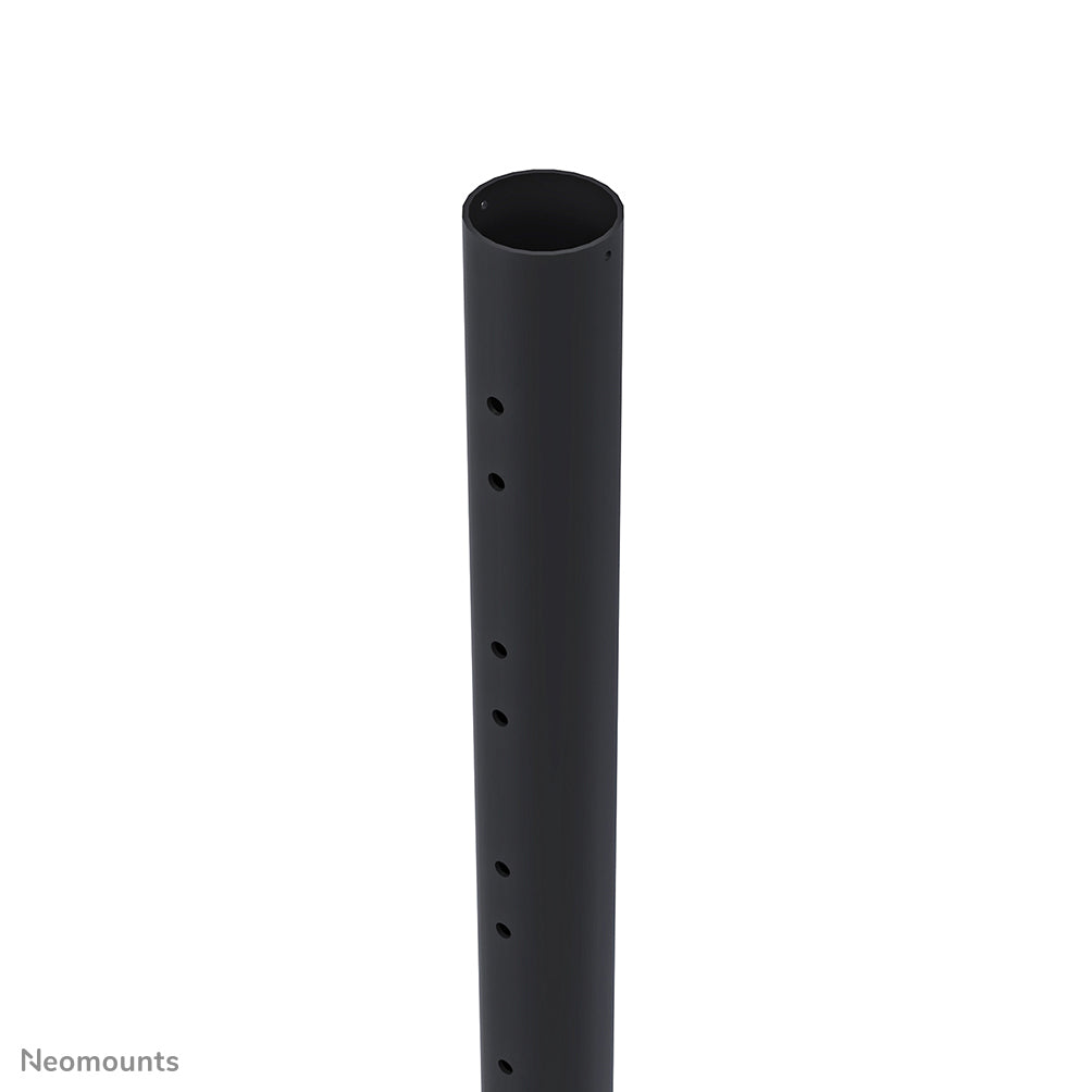 Neomounts FPMA-CP200BLACK Tube d'extension pour support d'écran au plafond - h200 cm