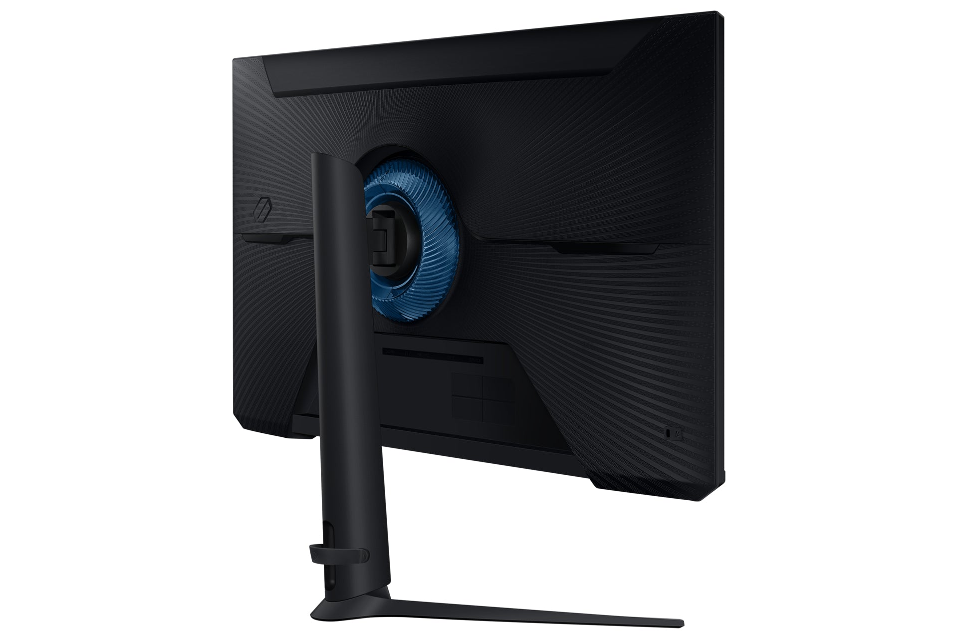 Samsung Écran PC Gaming Odyssey OLED G3 32" G300D - Noir - FHD - 180Hz
