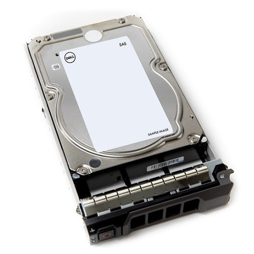 DELL 400-AHID disque dur 8 To 7200 tr/min 3.5" Série ATA III