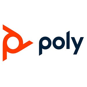 POLY Module dalimentation Trio C60 avec cordon dalimentation et CAT-5