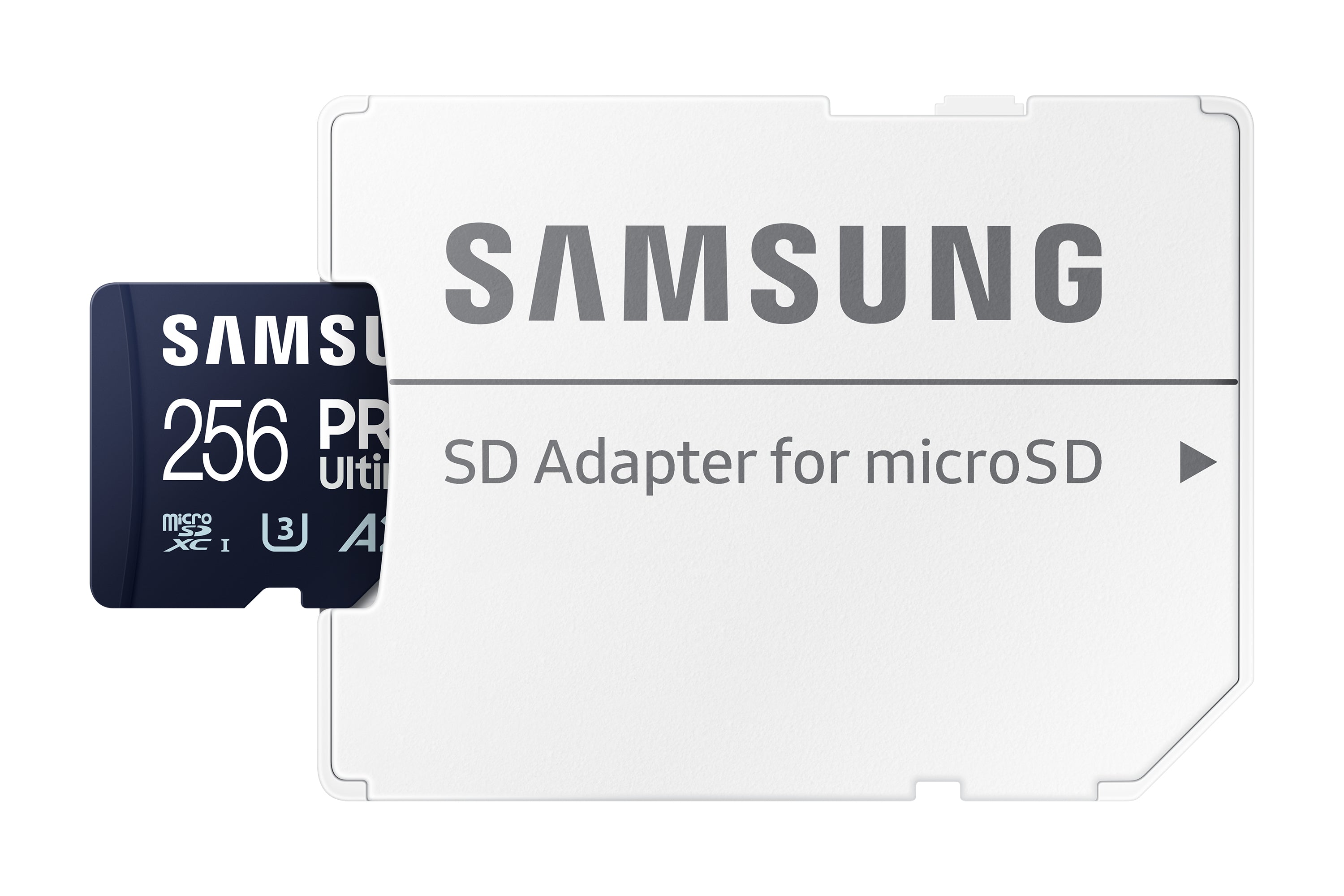 Samsung MB-MY256S 256 Go MicroSDXC UHS-I