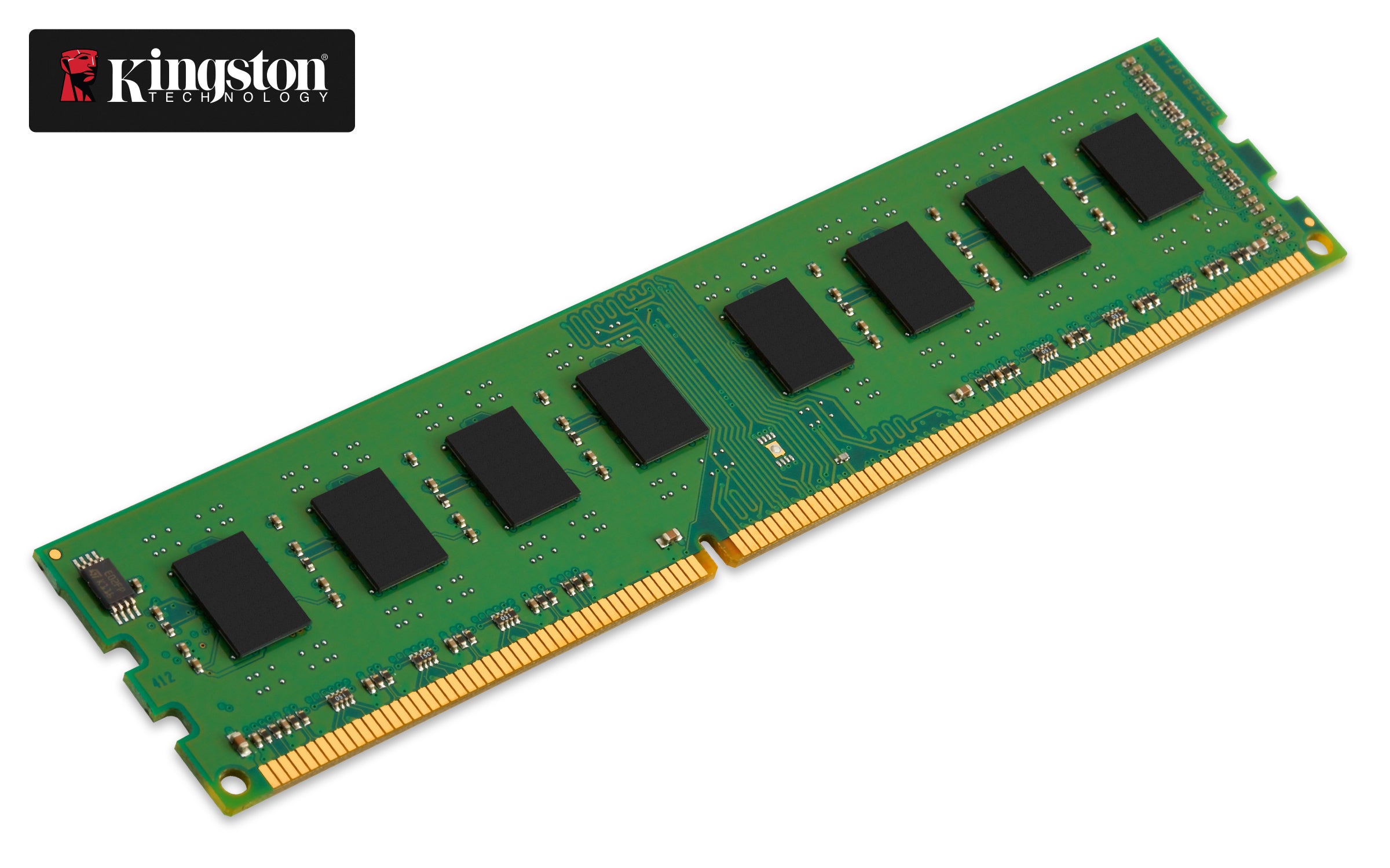 Kingston Technology System Specific Memory KCP3L16ND8/8 module de mémoire 8 Go 1 x 8 Go DDR3L