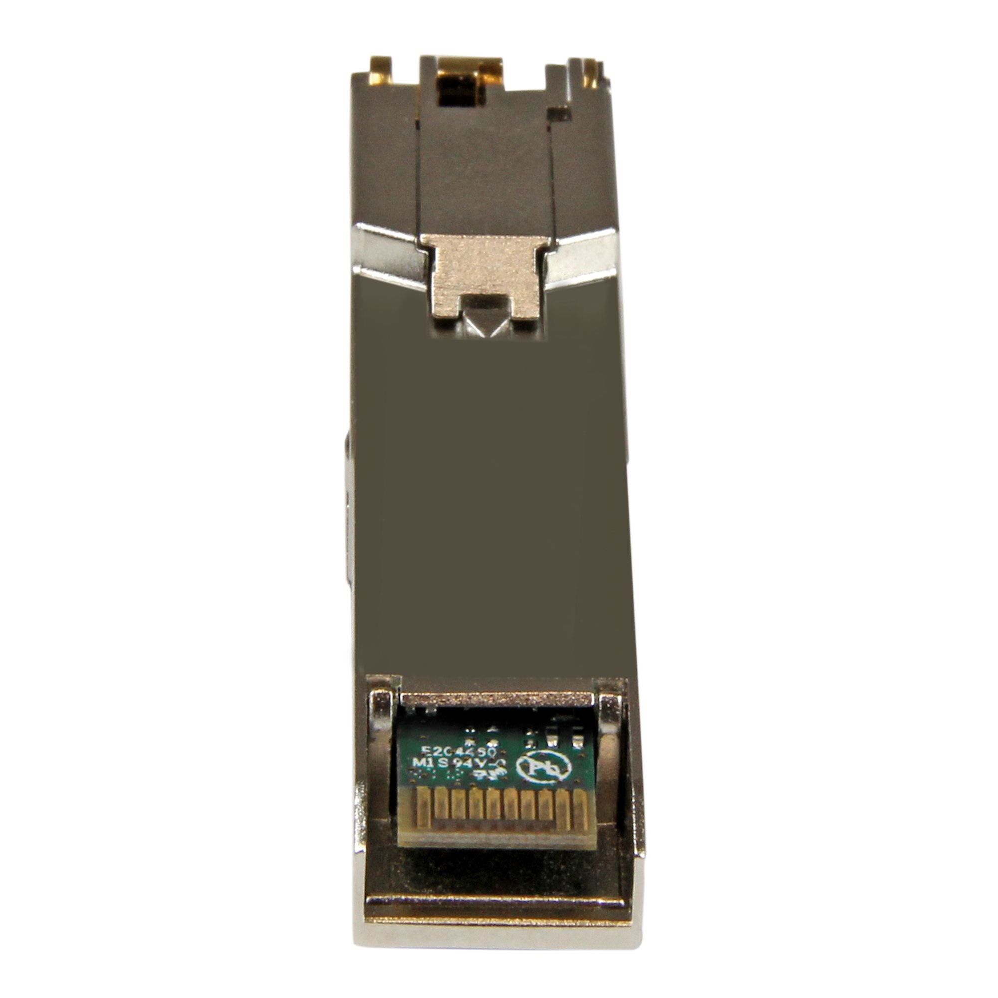 StarTech.com Module SFP GBIC compatible Cisco GLC-T - Transceiver 1000BASE-T - Paquet de 10