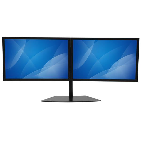 StarTech.com Support de bureau pour 2 écrans