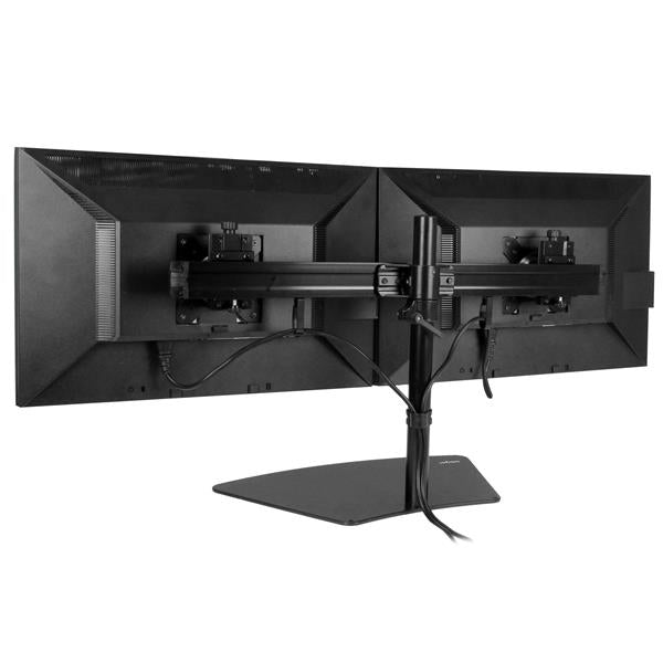 StarTech.com Support de bureau pour 2 écrans