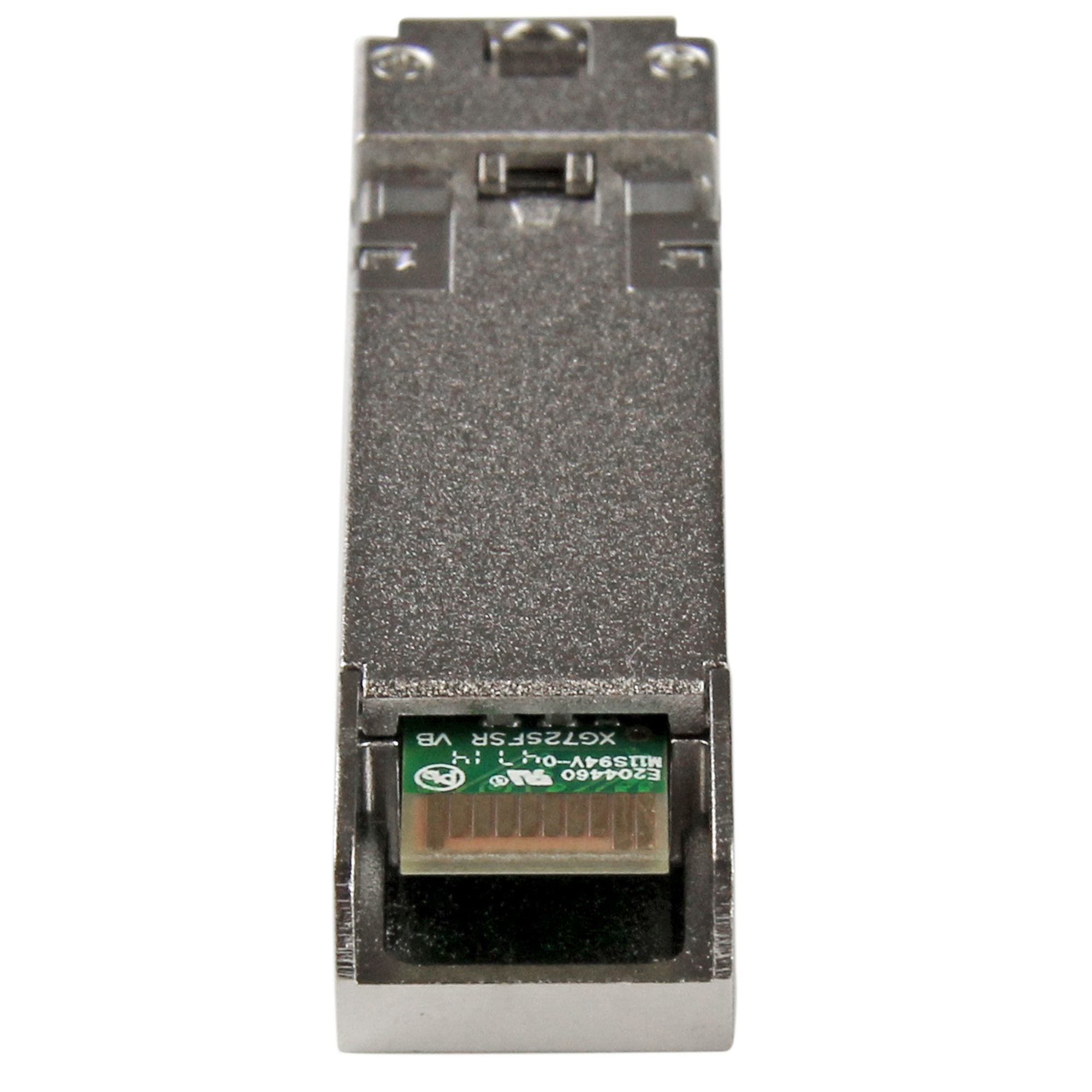 StarTech.com Module SFP GBIC compatible Cisco GLC-LH-SMD - Transceiver 1000BASE-LX/LH - Paquet de 10