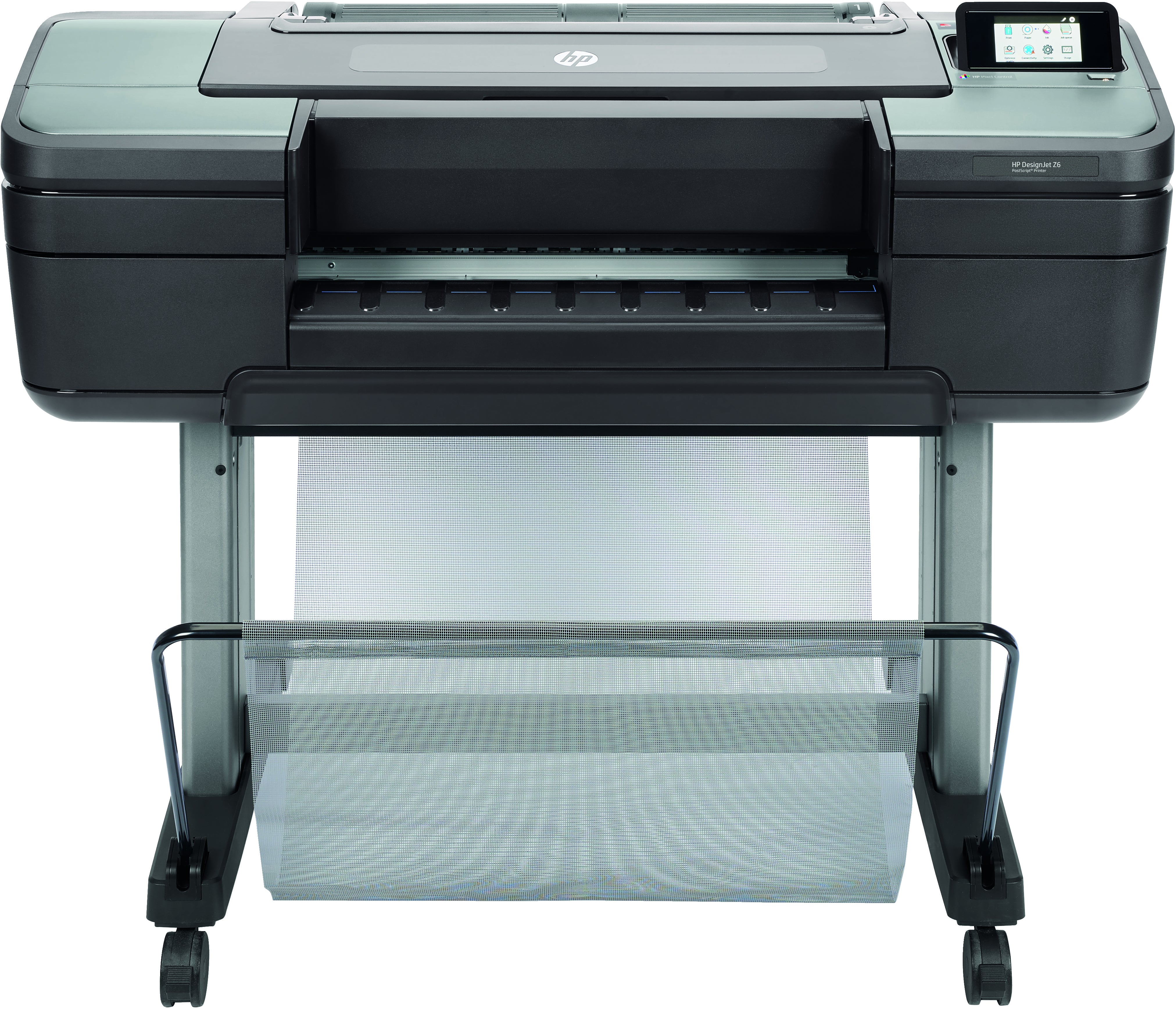 HP Designjet Imprimante Z6 PostScript de 44 pouces