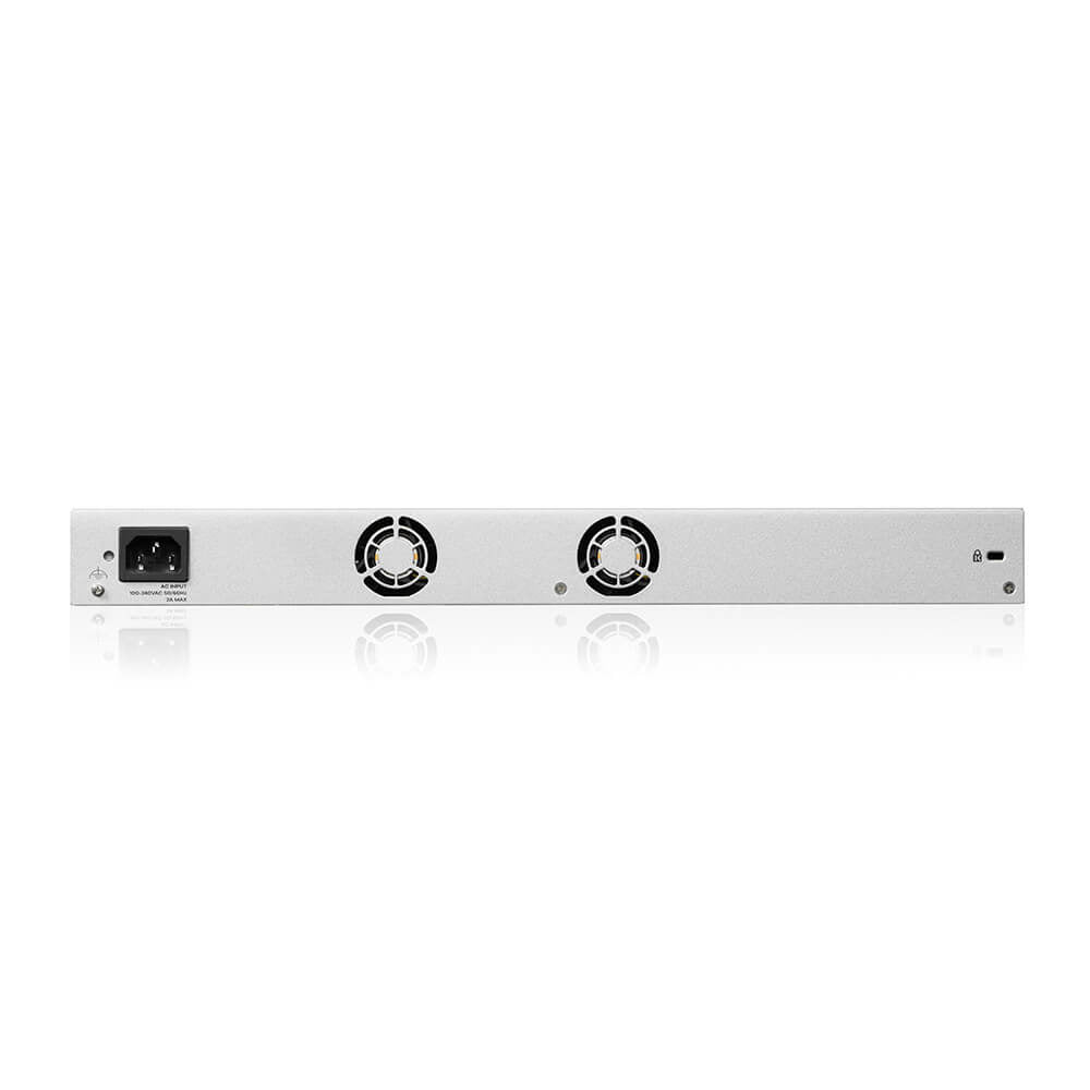 Zyxel USG FLEX 700H pare-feux (matériel) 15 Gbit/s