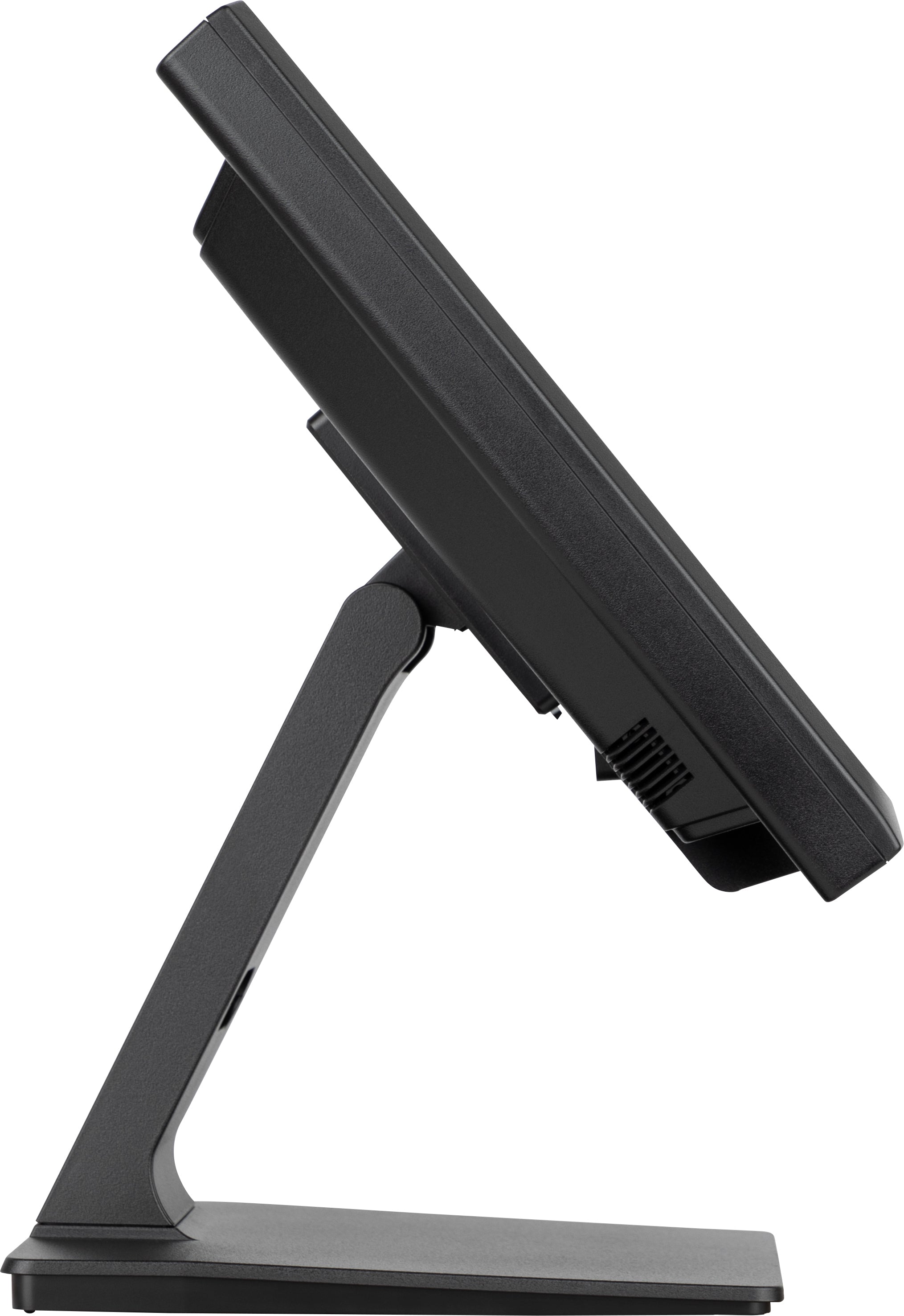 iiyama ProLite T1731SR-B1S écran plat de PC 43,2 cm (17") 1280 x 1024 pixels SXGA LCD Écran tactile Noir