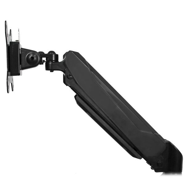 StarTech.com Support de bureau pour 2 écrans avec 2 ports USB et audio passthrough intégrés