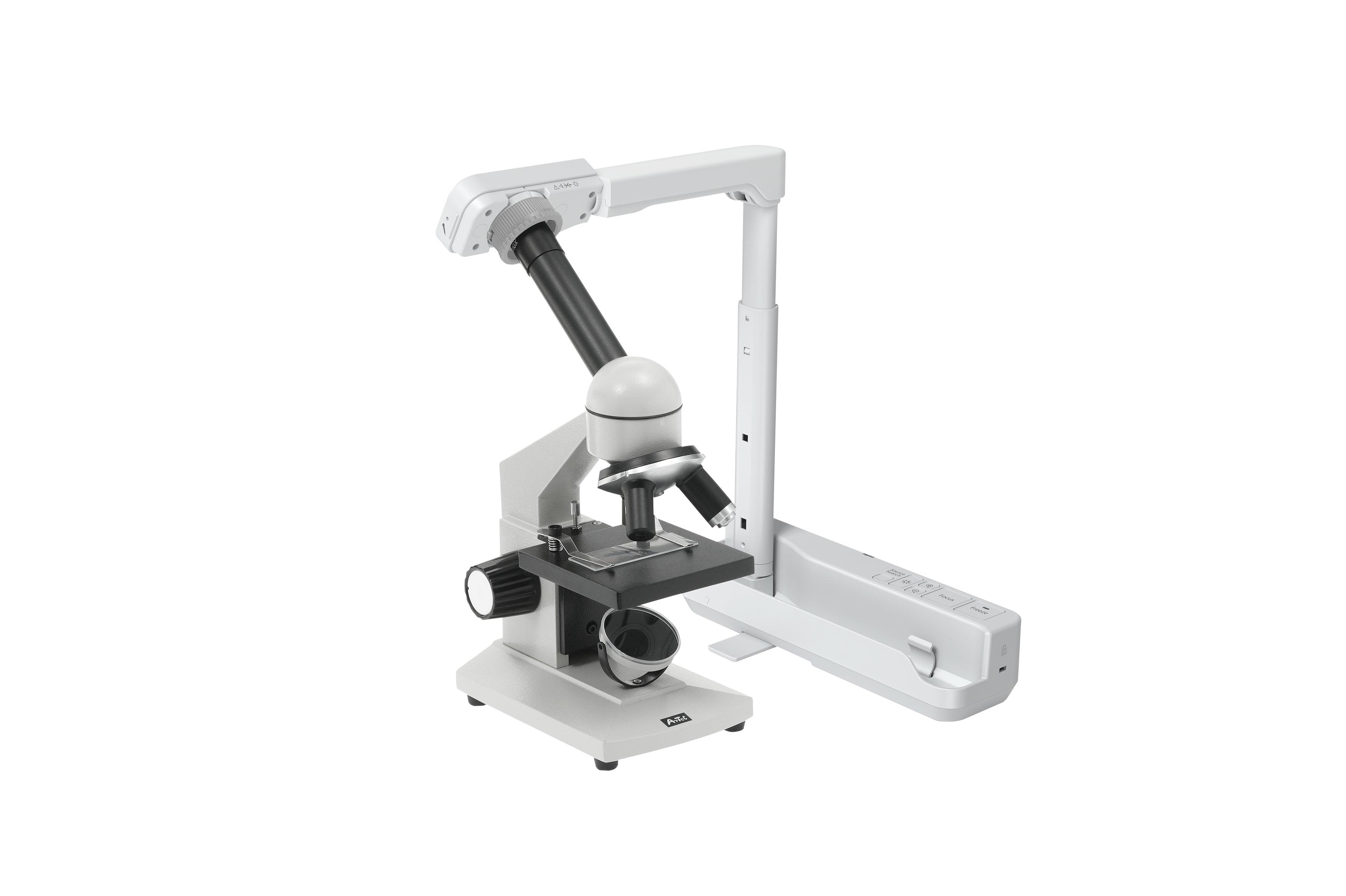 Epson ELPDC07