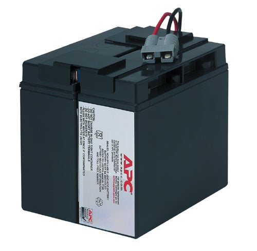 APC RBC7 Cartouche de remplacement de batterie (originale)