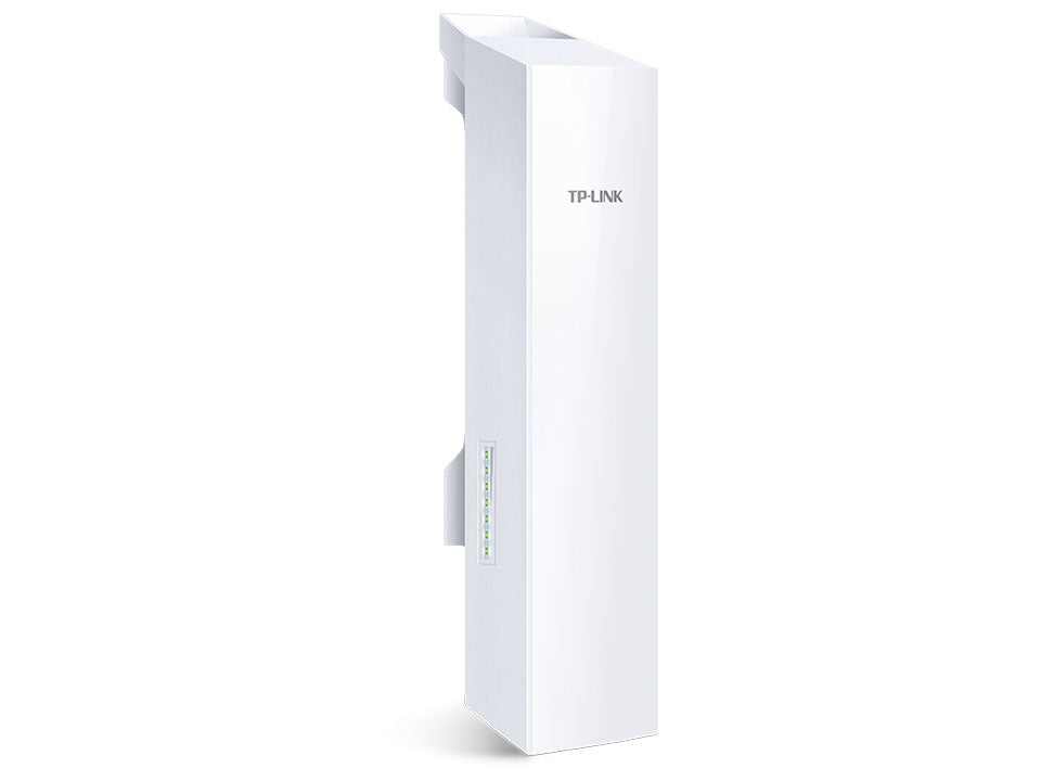 TP-Link CPE220 point d'accès réseaux locaux sans fil 300 Mbit/s Blanc Connexion Ethernet, supportant l'alimentation via ce port (PoE)