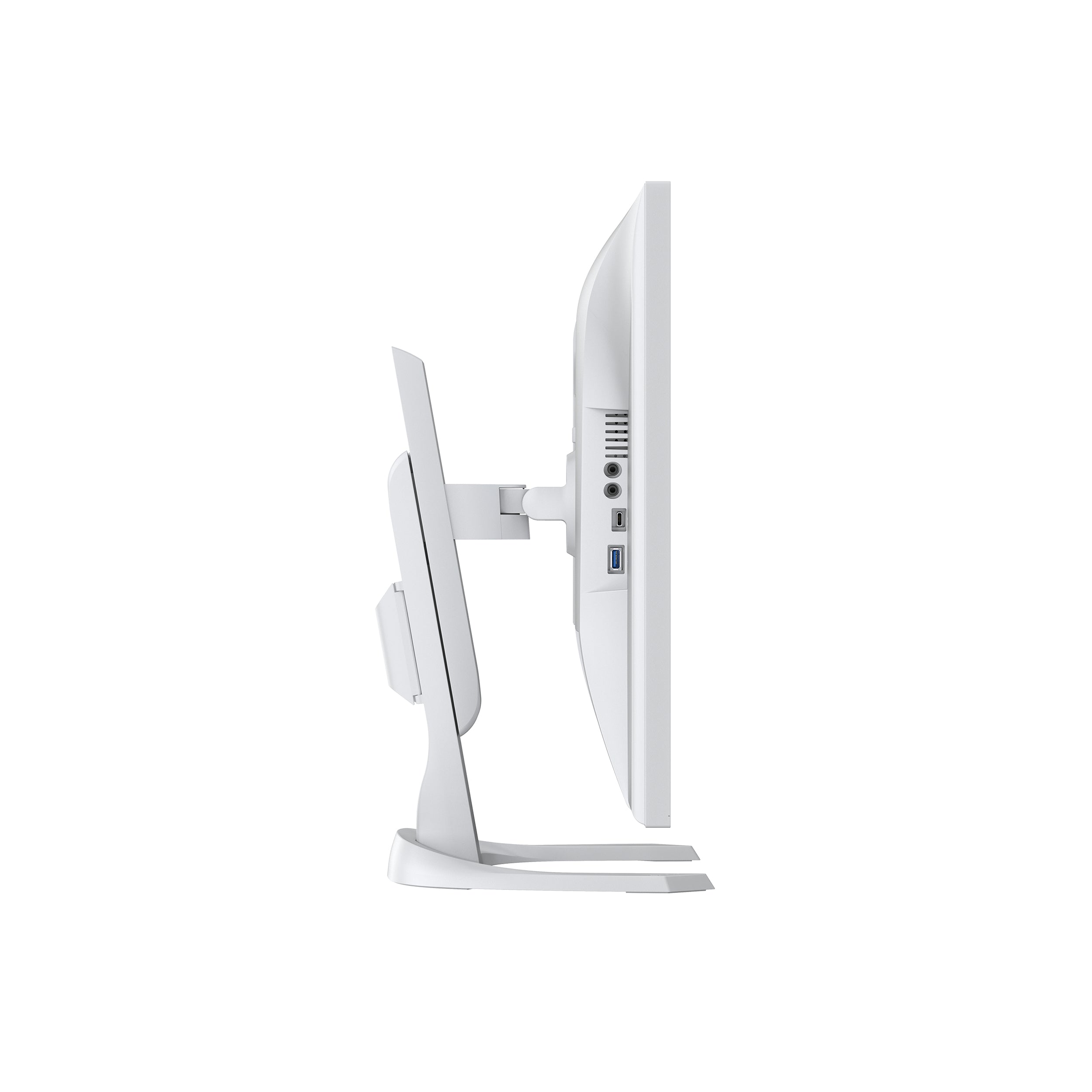 EIZO FlexScan EV3240X-WT LED display 80 cm (31.5") 3840 x 2160 pixels 4K Ultra HD LCD Blanc