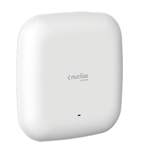 D-Link DBA-1210P point d'accès réseaux locaux sans fil 1200 Mbit/s Blanc Connexion Ethernet, supportant l'alimentation via ce port (PoE)