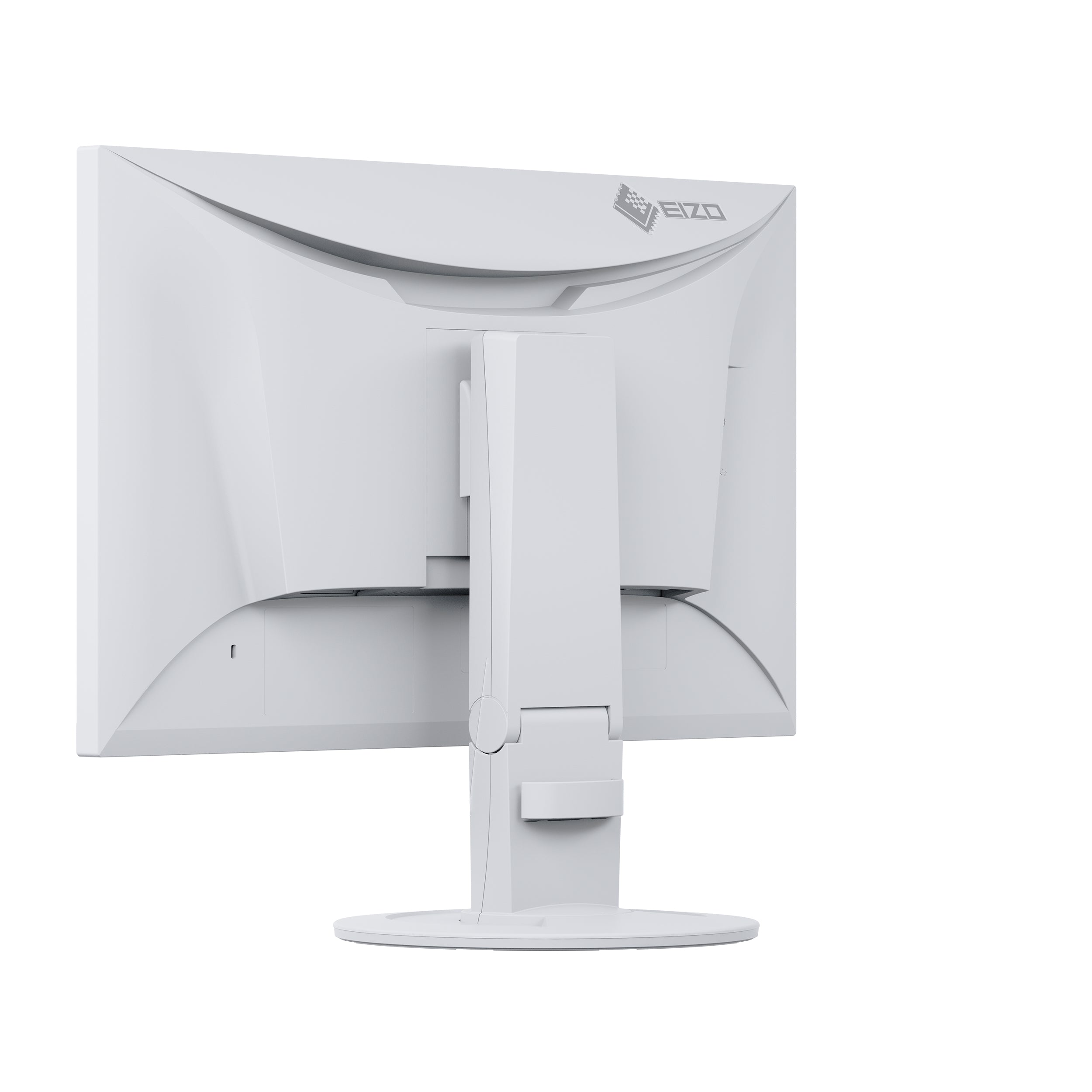 EIZO FlexScan EV2460-WT LED display 60,5 cm (23.8") 1920 x 1080 pixels Full HD Blanc