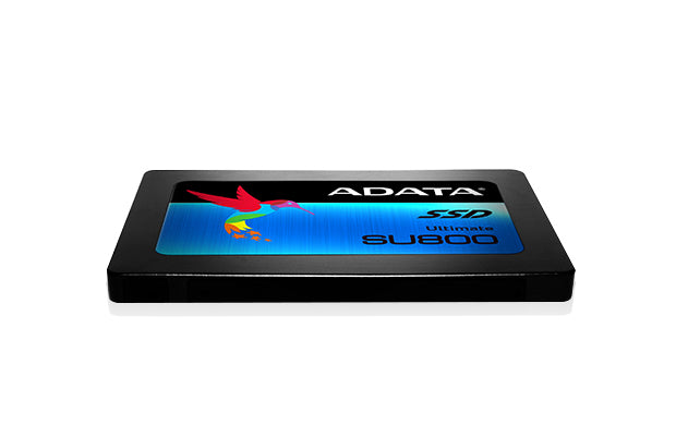 ADATA Ultimate SU800 1,02 To 2.5" Série ATA III TLC