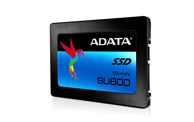 ADATA Ultimate SU800 1,02 To 2.5" Série ATA III TLC