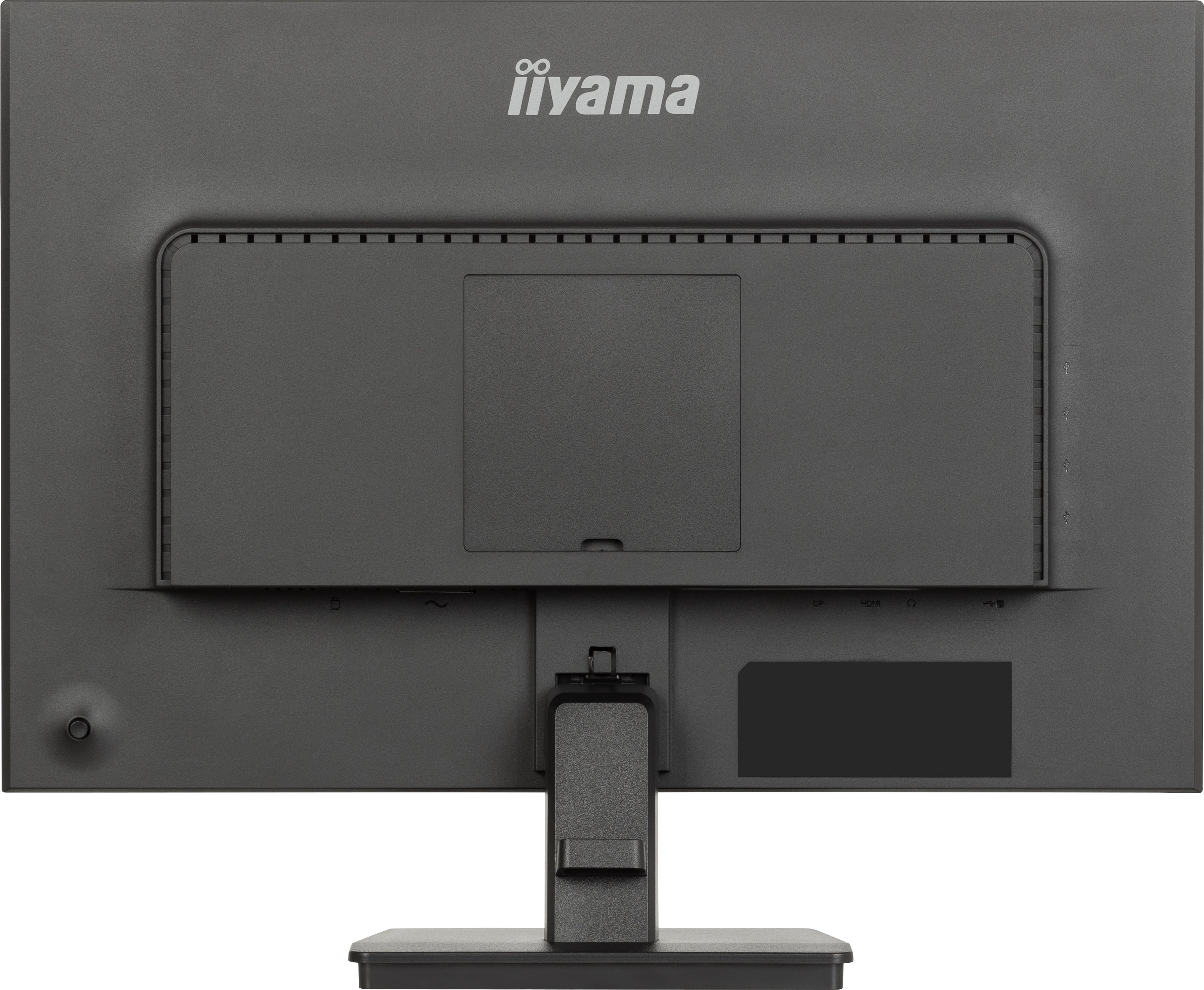 iiyama ProLite XU2495WSU-B7 écran plat de PC 61 cm (24") 1920 x 1200 pixels 4K Ultra HD LED Noir